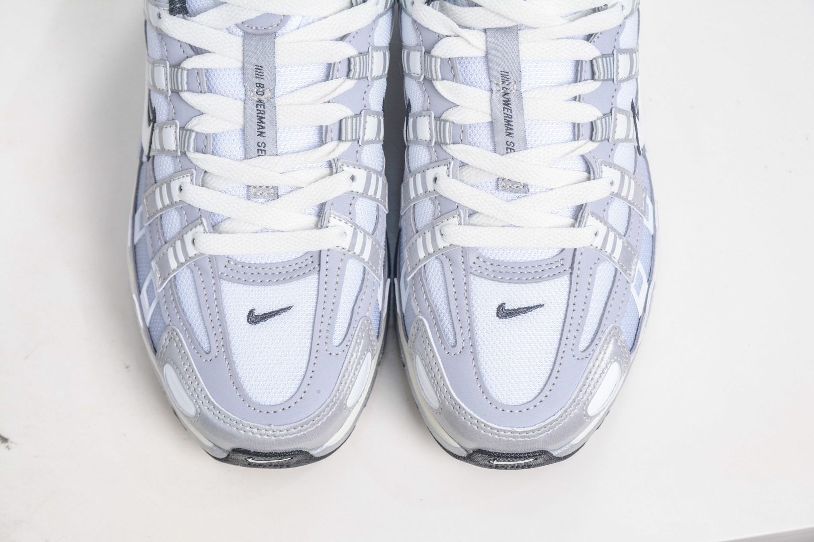 Nike P-6000 Retro Running Shoes - IH4465 095, Men's & Women's Sizes Available 9 cmp i1757199516196 8050 0 8