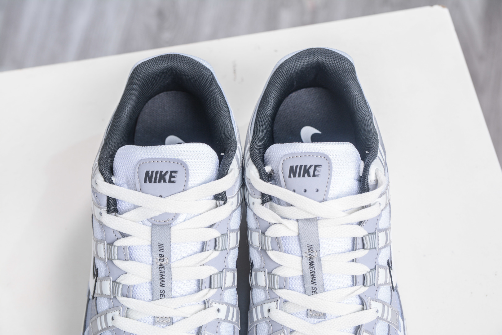 Nike P-6000 Retro Running Shoes - IH4465 095, Men's & Women's Sizes Available 8 cmp i1757199516197 4816 0 7