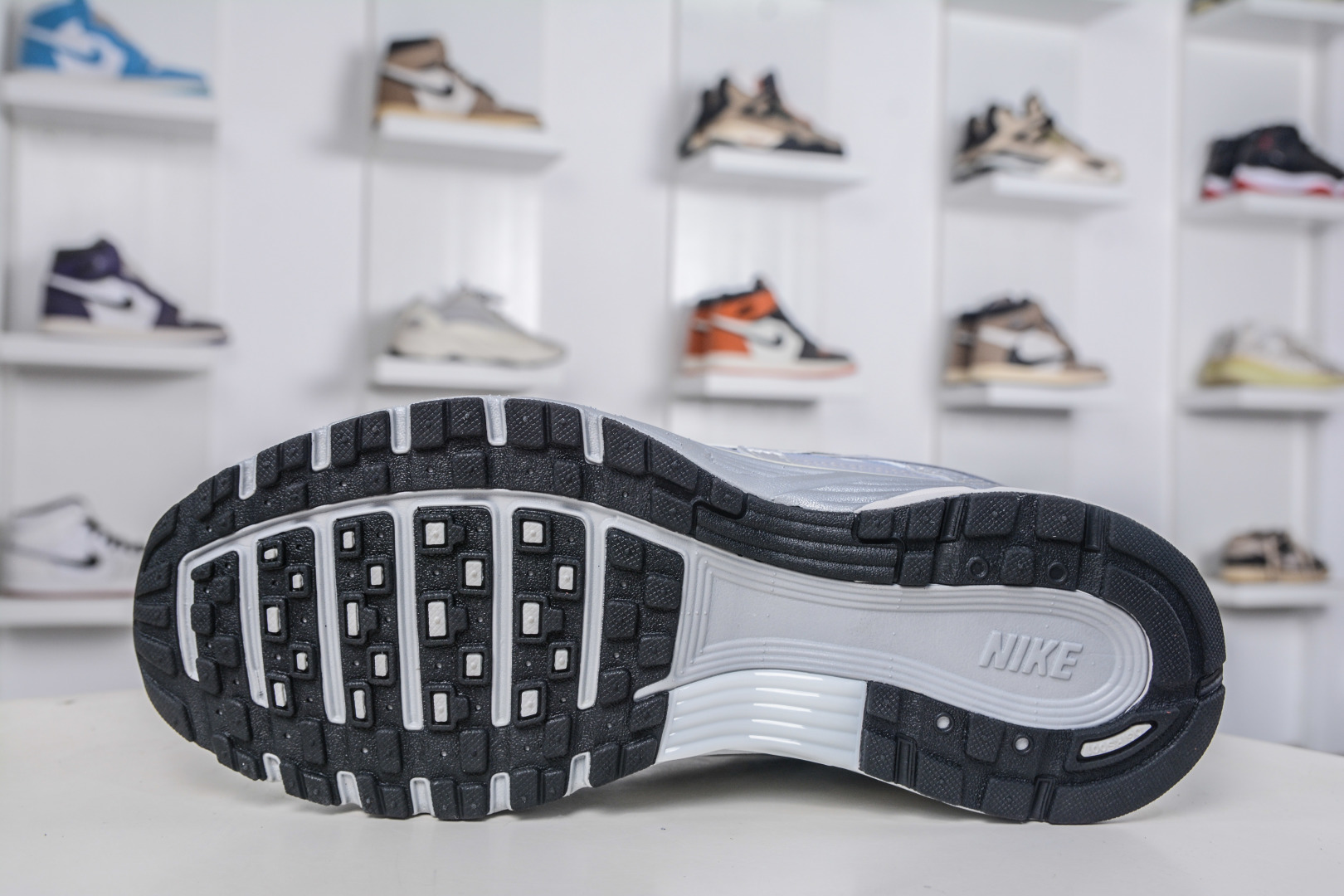Nike P-6000 Retro Running Shoes - IH4465 095, Men's & Women's Sizes Available 5 cmp i1757199517201 6699 0 4