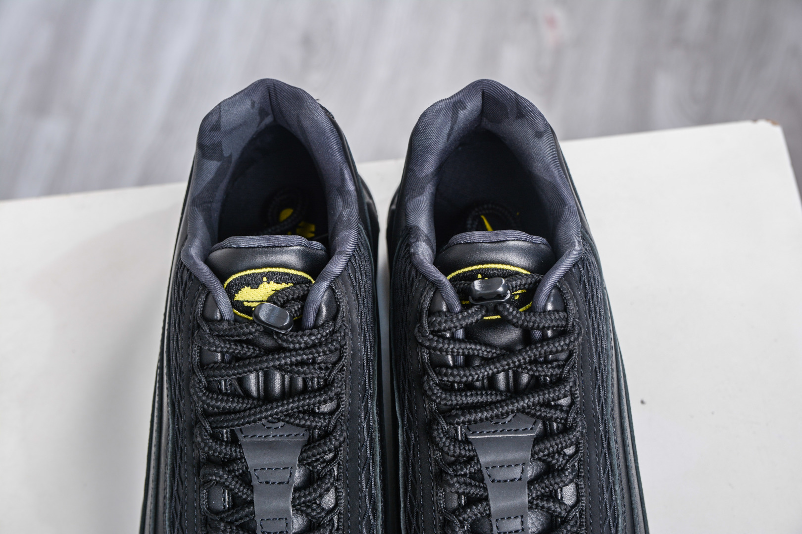 Corteiz x Nike Air Max 95 Black Gold: Retro Comfort, Iconic Style 8 cmp i1757199669423 2701 0 7