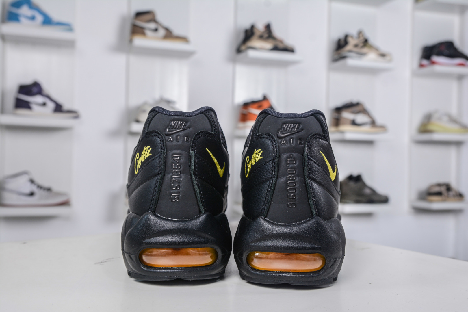 Corteiz x Nike Air Max 95 Black Gold: Retro Comfort, Iconic Style 2 cmp i1757199670567 9130 0 1