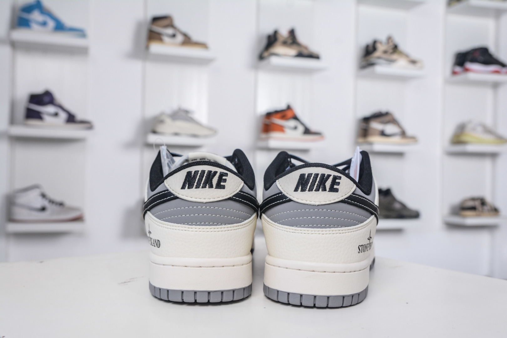 Nike SB Dunk Low x Stone Island White/Grey/Black - Premium Quality Sneakers 2 cmp i1757352307999 993 0 1