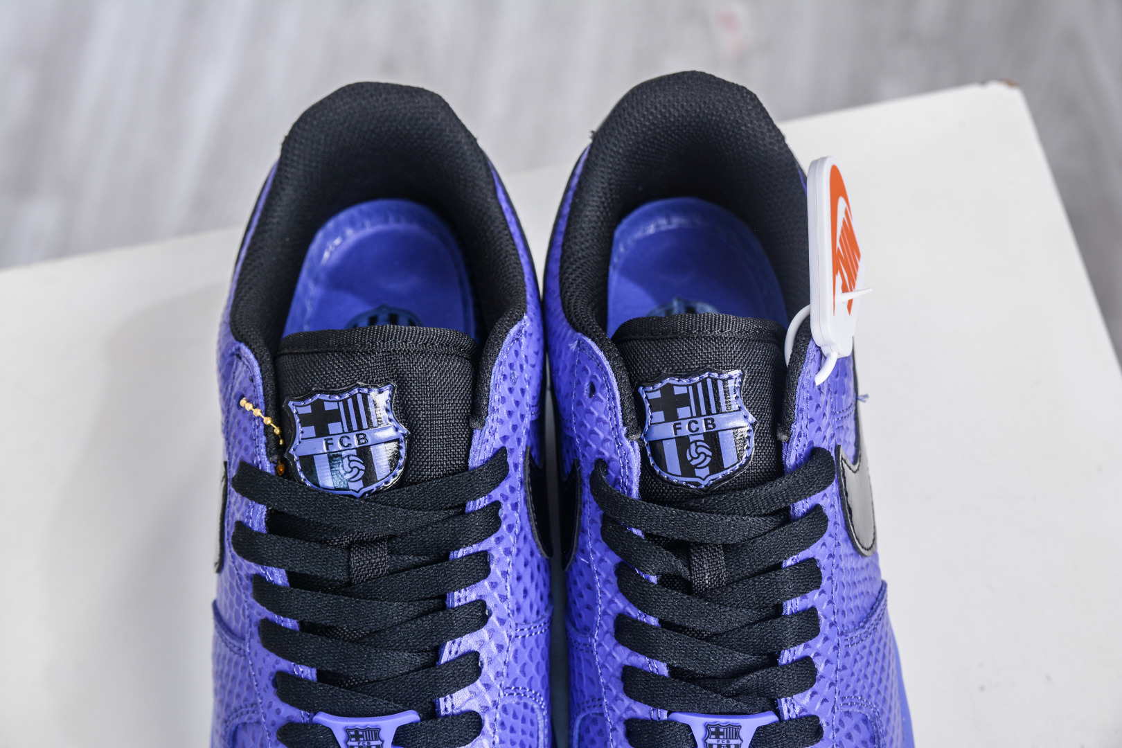 Nike Air Force 1 Low Kobe Bryant Purple Black - Limited Edition 9 cmp i1757352587245 4803 0 7