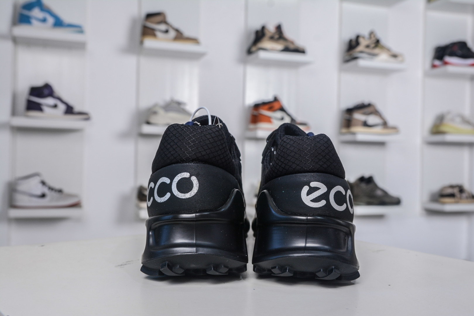 Ecco Biom 2.1 Men's Waterproof Trail Running Shoes - Versatile & Durable 2 cmp i1757356751911 7540 0 1