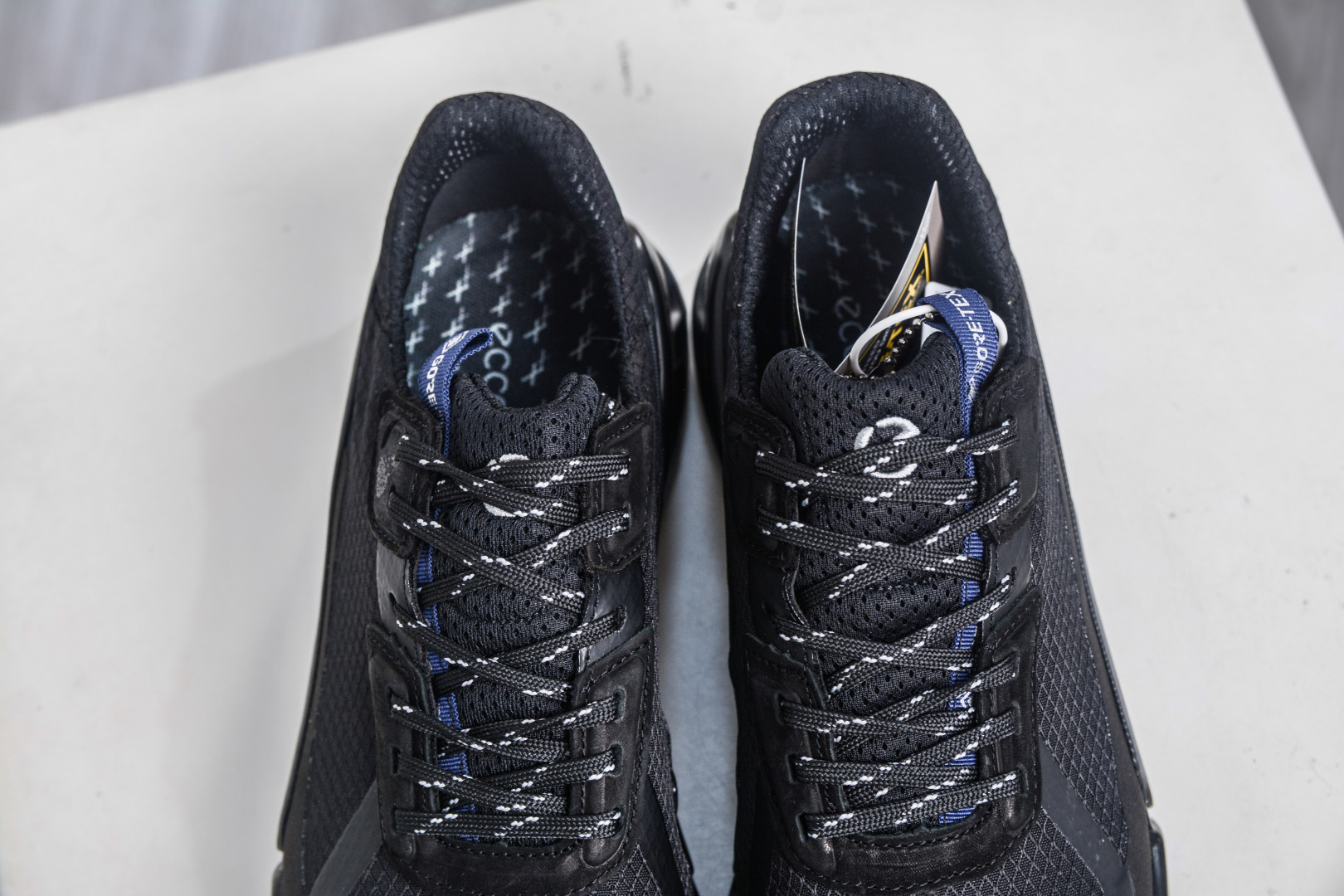 Ecco Biom 2.1 Men's Waterproof Trail Running Shoes - Versatile & Durable 8 cmp i1757356751967 1196 0 7