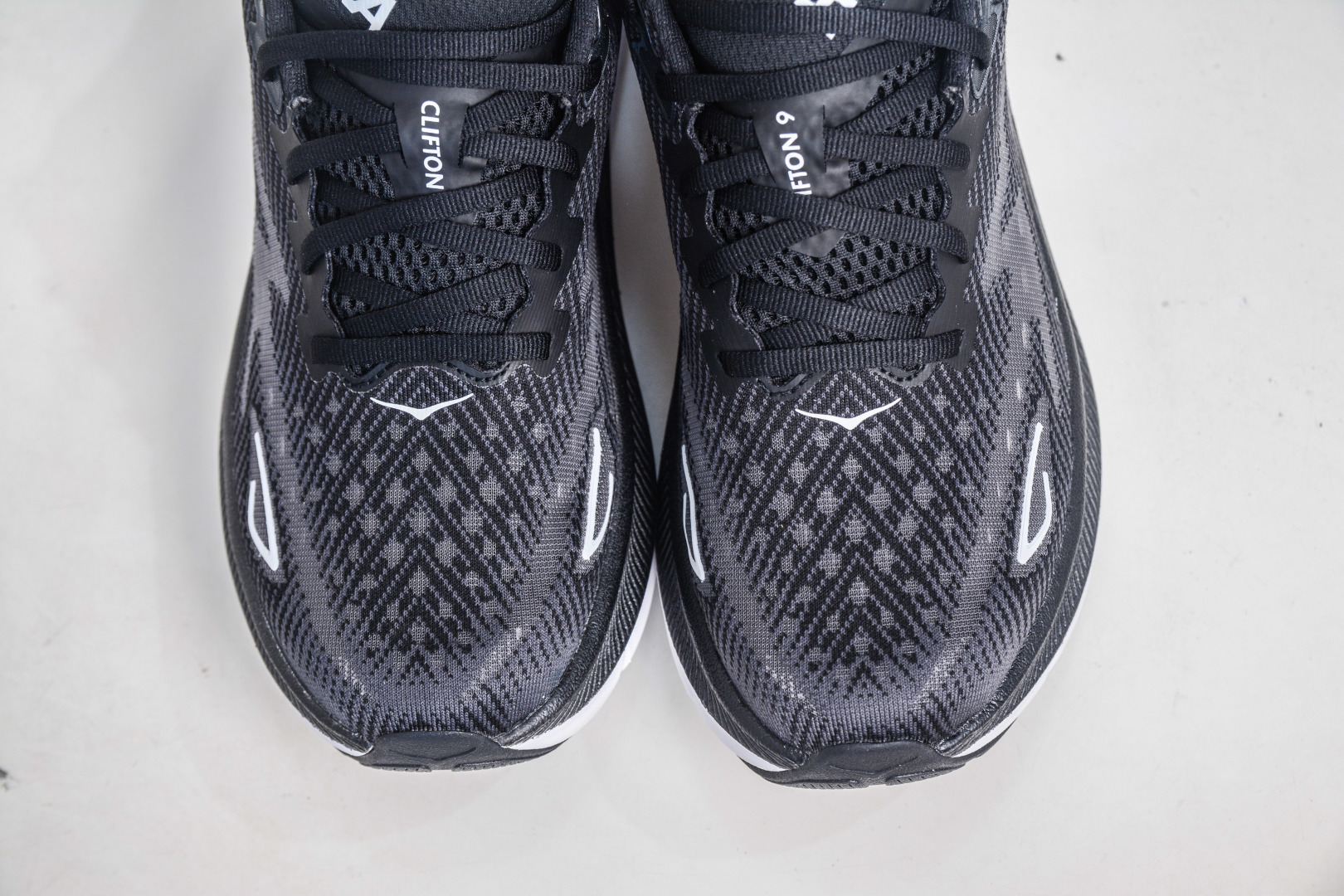 Hoka One One Clifton 9: Lightweight, Cushioned Running and Walking Shoes 10 cmp i1757358067480 1248 0 8
