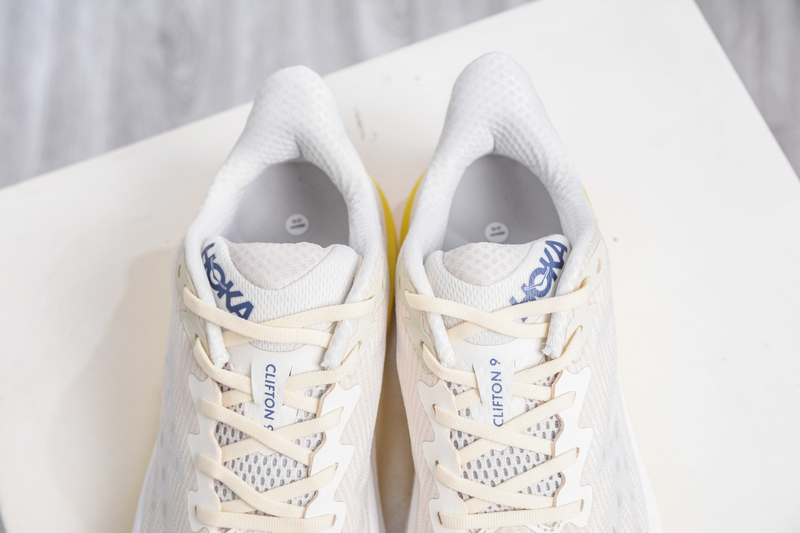 Hoka One One Clifton 9 Low: Lightweight Running & Walking Shoes 9 cmp i1757358177446 1348 0 7