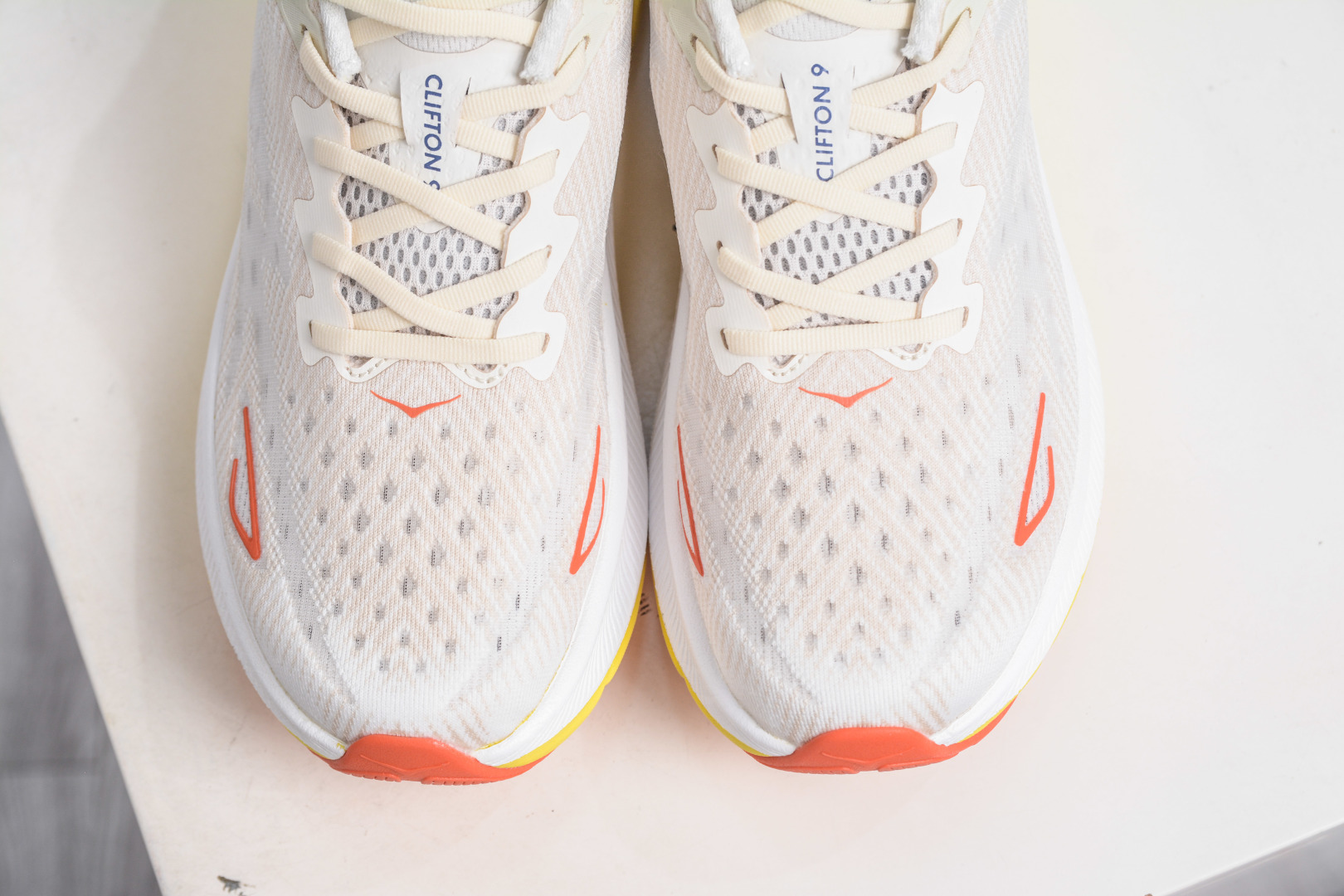 Hoka One One Clifton 9 Low: Lightweight Running & Walking Shoes 10 cmp i1757358178482 8702 0 8