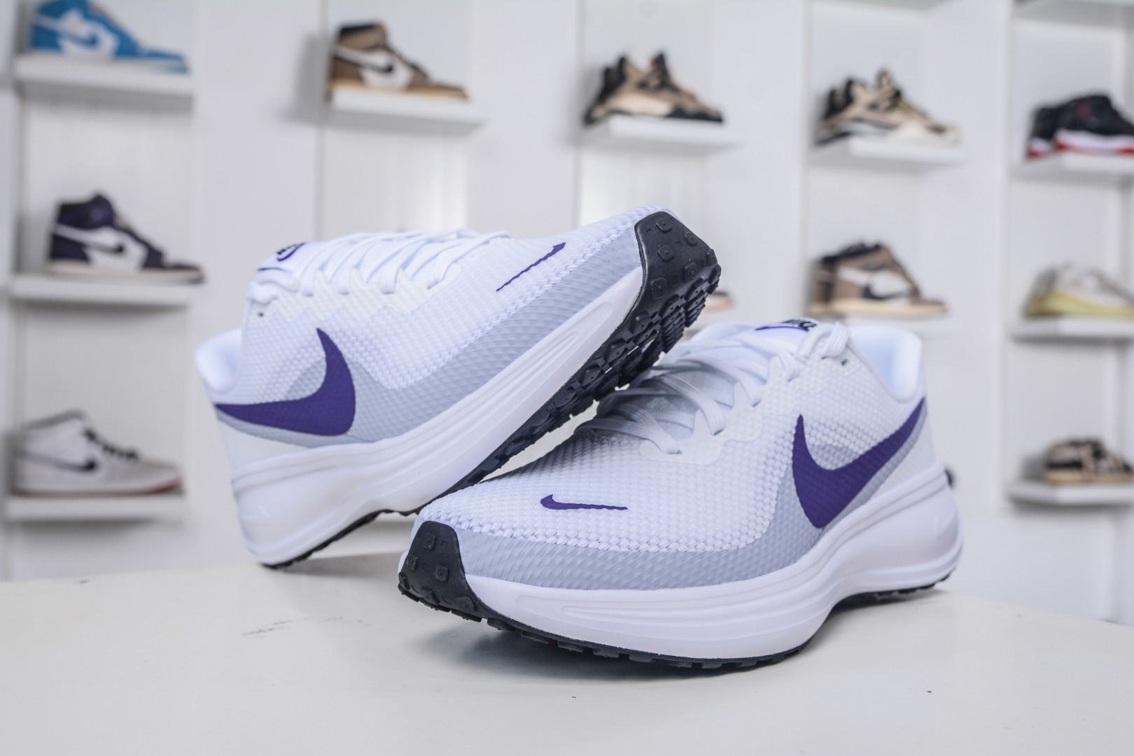 Nike Revolution 8 Women's Running Shoes - Lightweight, Comfortable, HJ8485-104 5 cmp i1757439436386 8012 0 3
