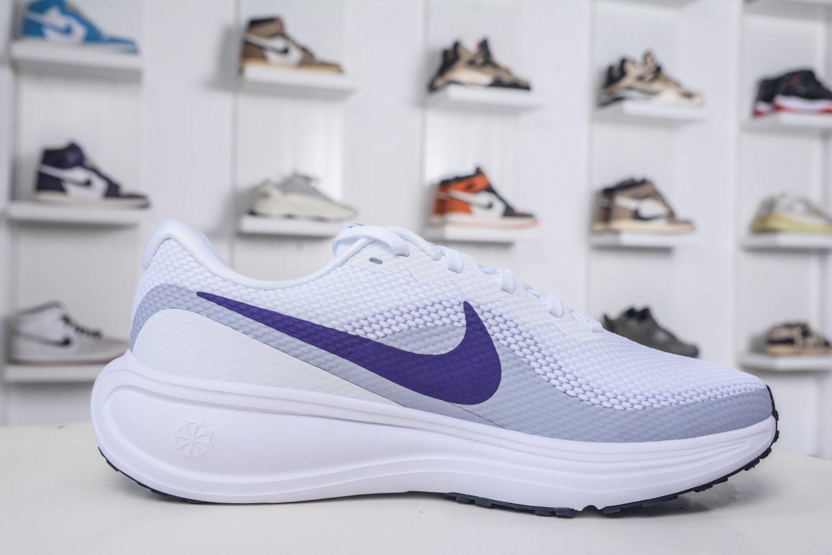 Nike Revolution 8 Women's Running Shoes - Lightweight, Comfortable, HJ8485-104 4 cmp i1757439436387 1347 0 2