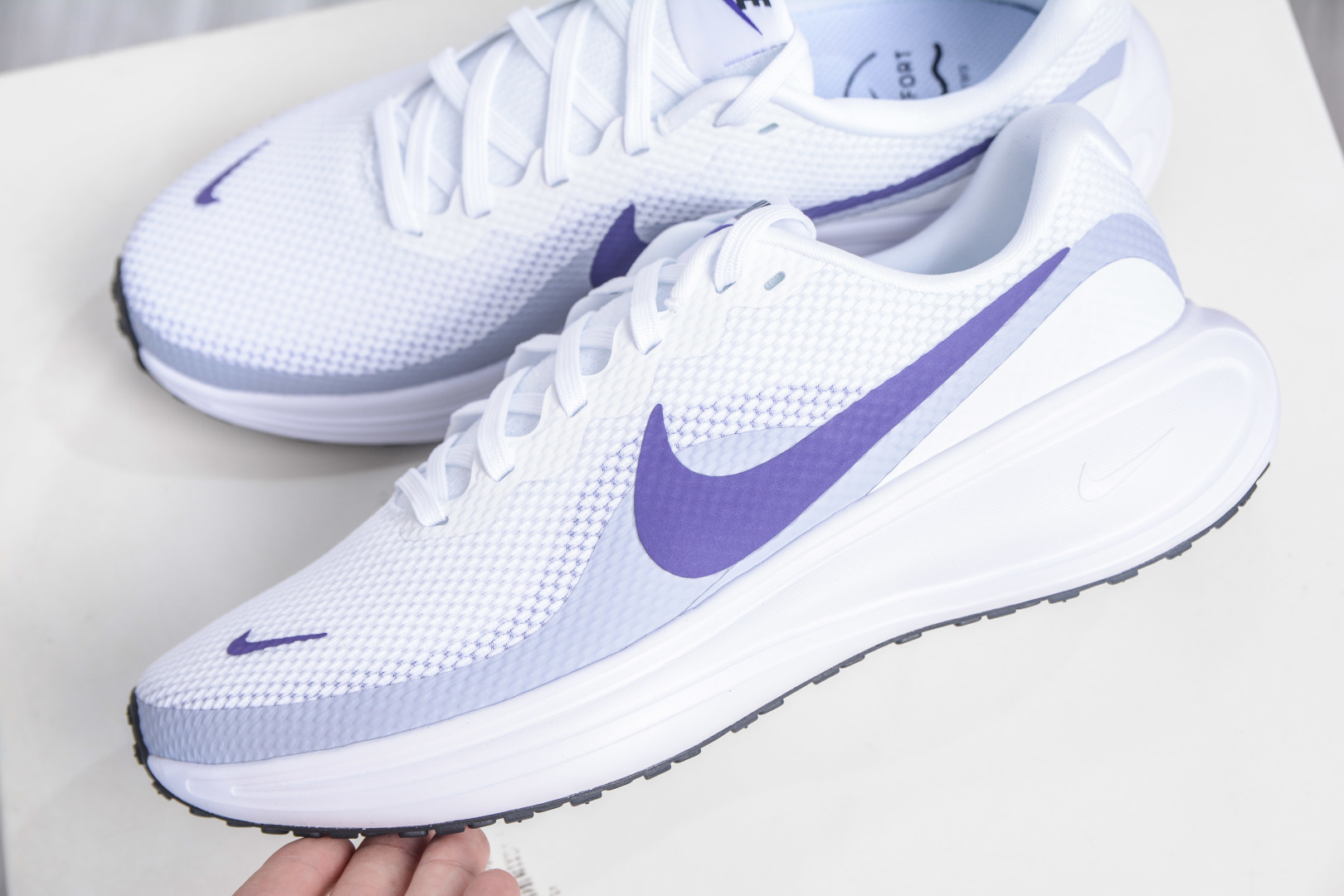 Nike Revolution 8 Women's Running Shoes - Lightweight, Comfortable, HJ8485-104 8 cmp i1757439437316 9427 0 6