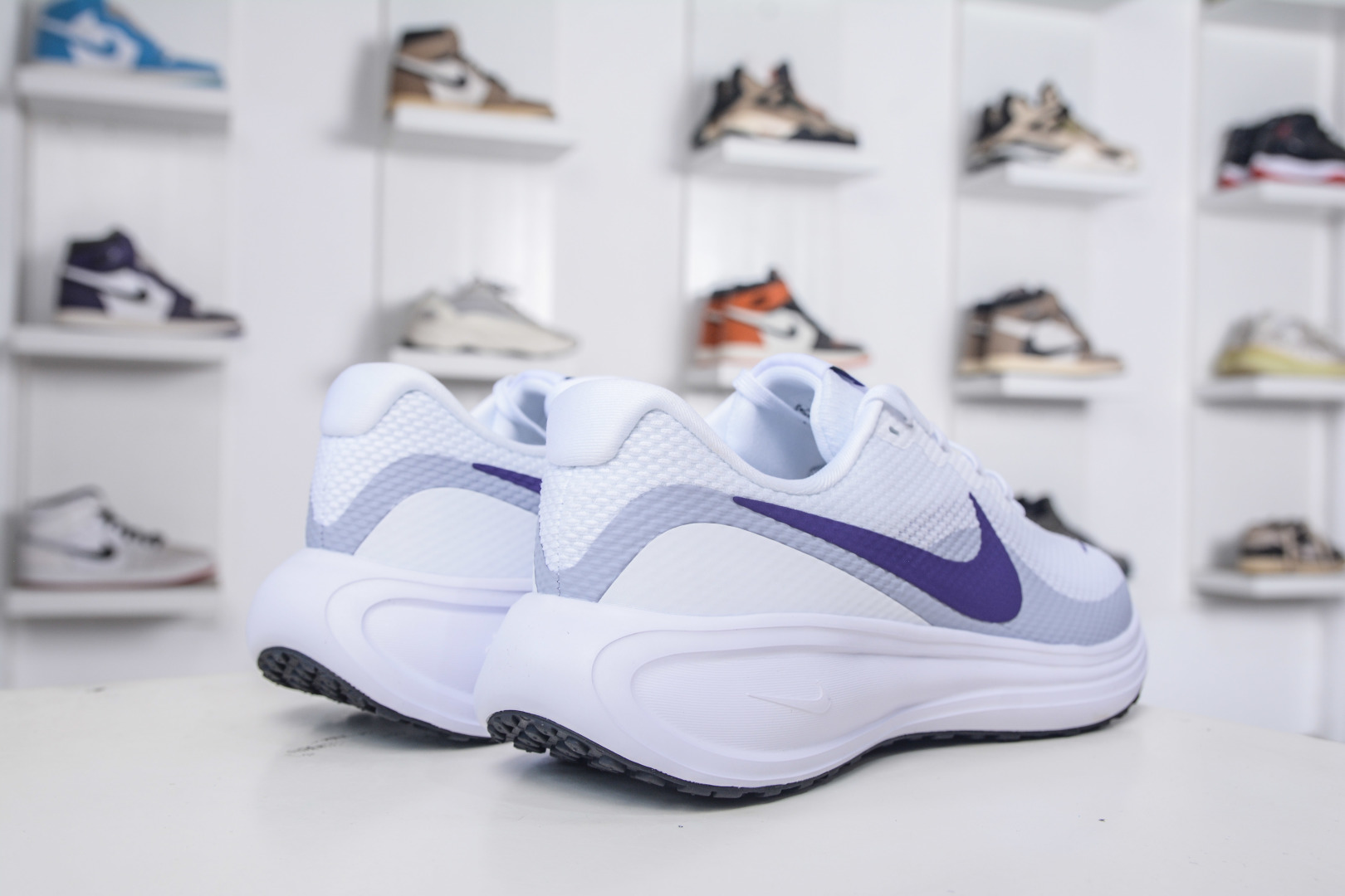 Nike Revolution 8 Women's Running Shoes - Lightweight, Comfortable, HJ8485-104 7 cmp i1757439437326 6972 0 5