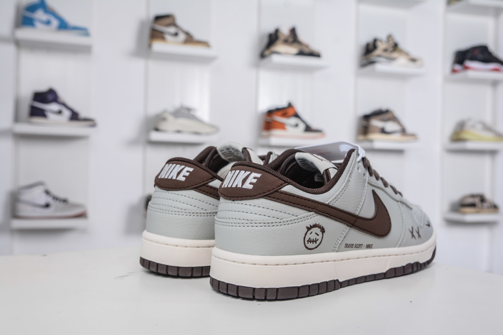 Nike SB Dunk Low x Travis Scott Kaws - Premium Quality, Comfortable Fit 7 cmp i1757439664748 6286 0 5