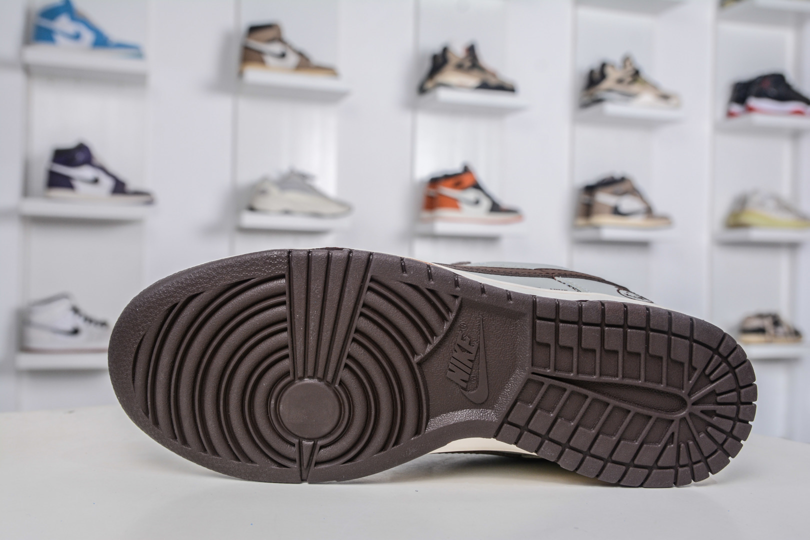 Nike SB Dunk Low x Travis Scott Kaws - Premium Quality, Comfortable Fit 6 cmp i1757439665784 756 0 4