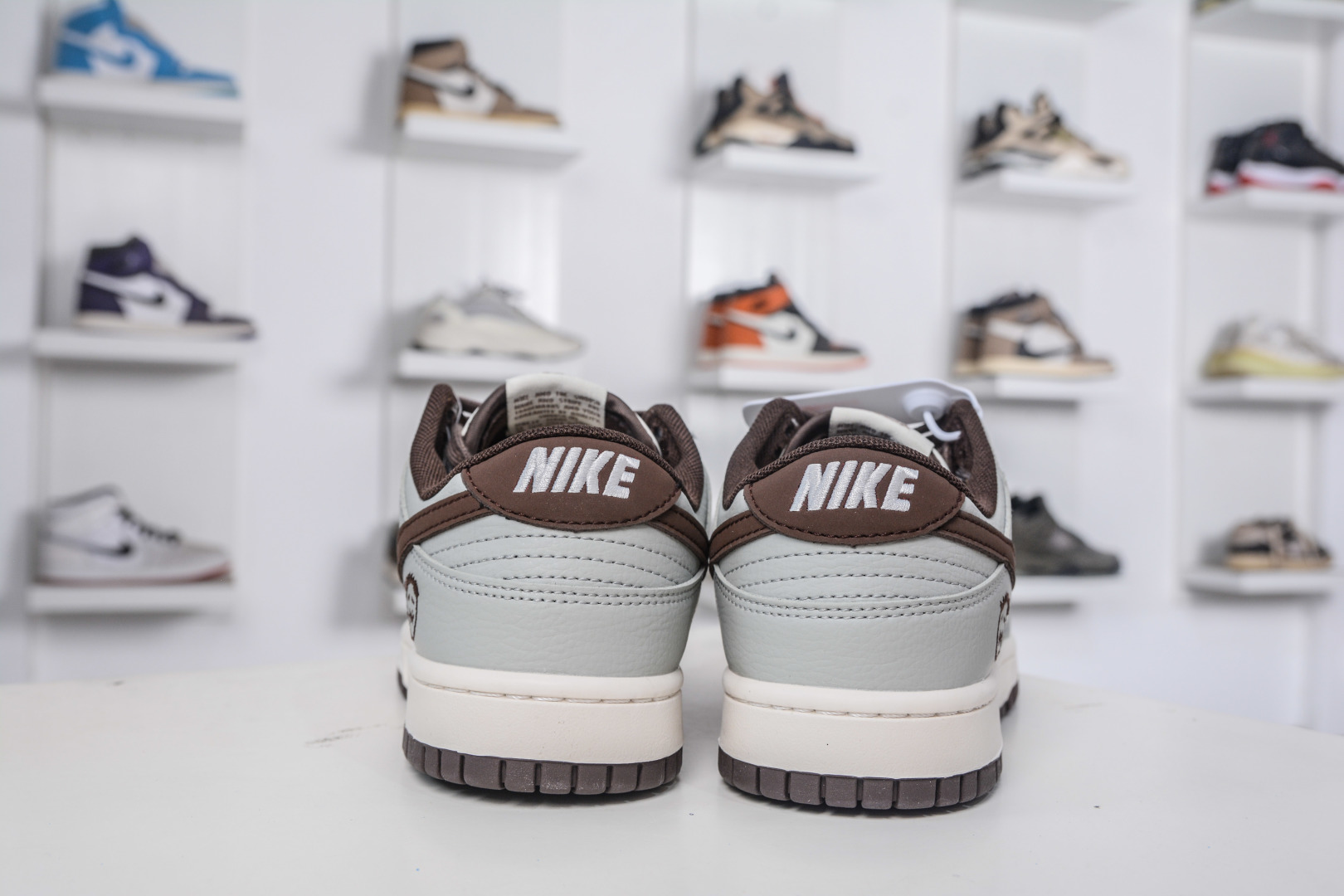 Nike SB Dunk Low x Travis Scott Kaws - Premium Quality, Comfortable Fit 3 cmp i1757439665790 7615 0 1