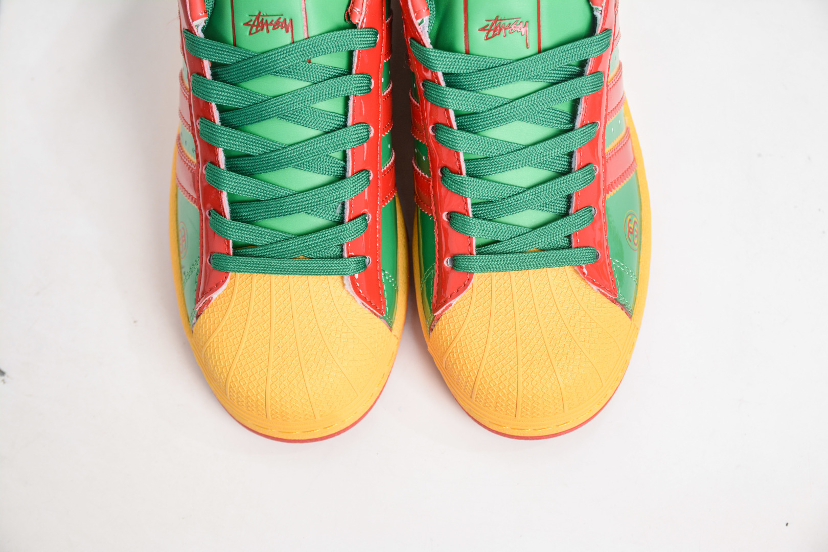 Adidas Originals Superstar x Stussy: Premium Leather, Distinctive Design 10 cmp i1757439954056 9960 0 8