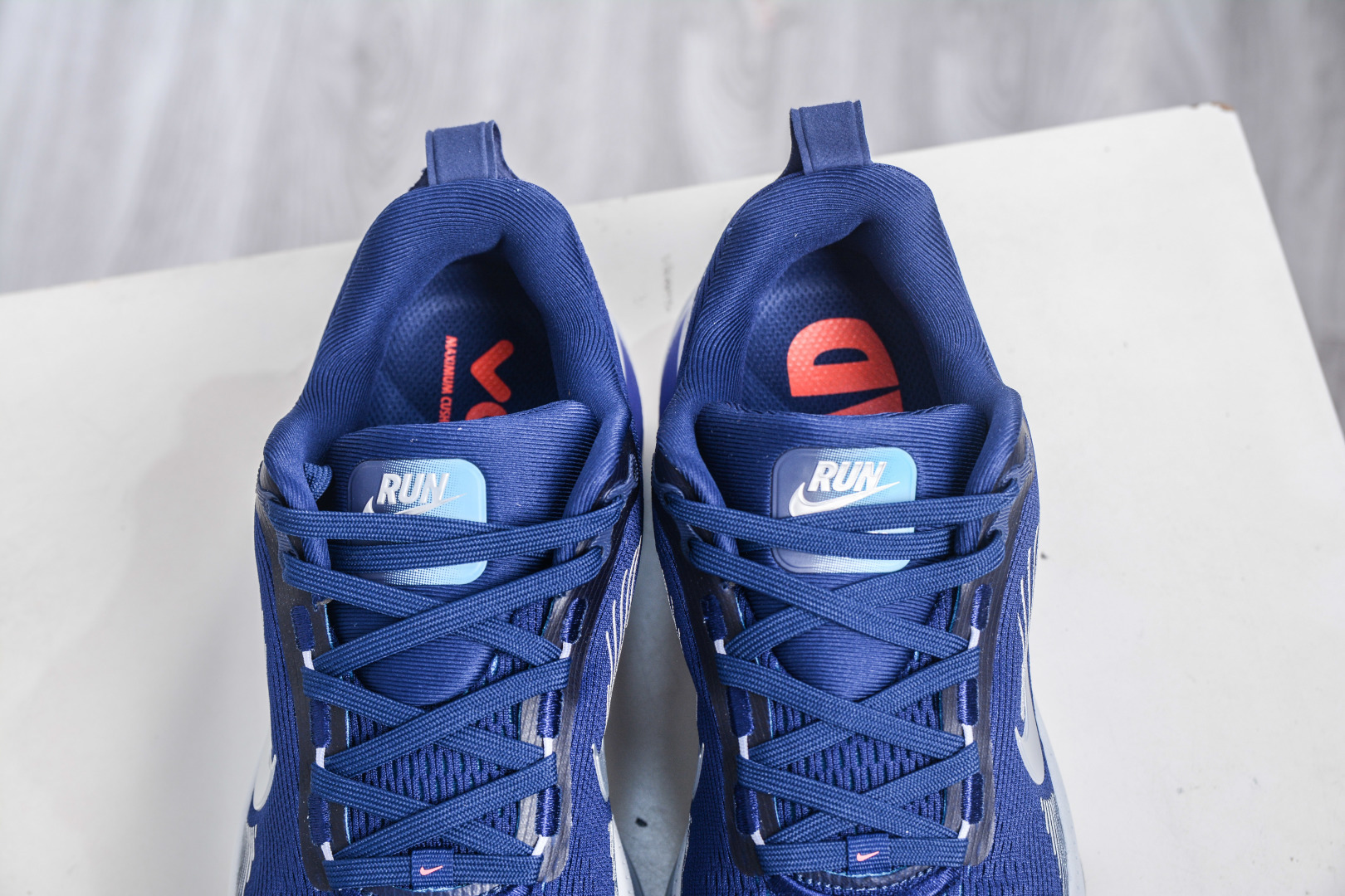 X版 Nike Vomero 18 时尚舒适防滑耐磨 低帮 休闲训练跑步鞋 HM6803-401-Top High Quatity Cheap Sneakers Fashion Clothing Clothes Bags handbags Shoes of all Brand wholesale With The best Quality And Beautiful Price from China Factory Chinese suppliers wholesaler seller X版 Nike Vomero 18 时尚舒适防滑耐磨 低帮 休闲训练跑步鞋 HM6803-401