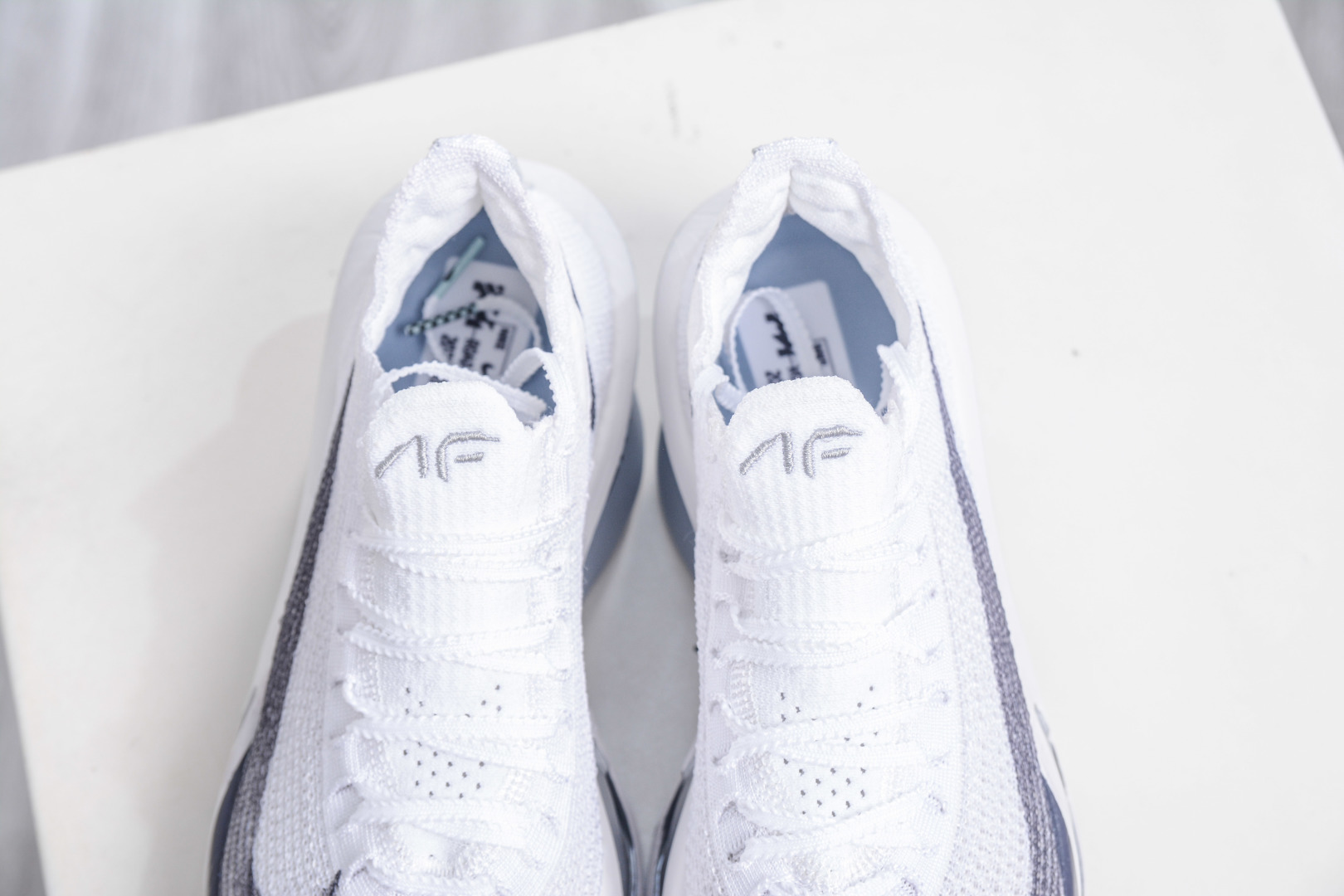 X版 NK Air Zoom Alphafly NEXT% 3 2024全新马拉松超级跑鞋 FD8315-102