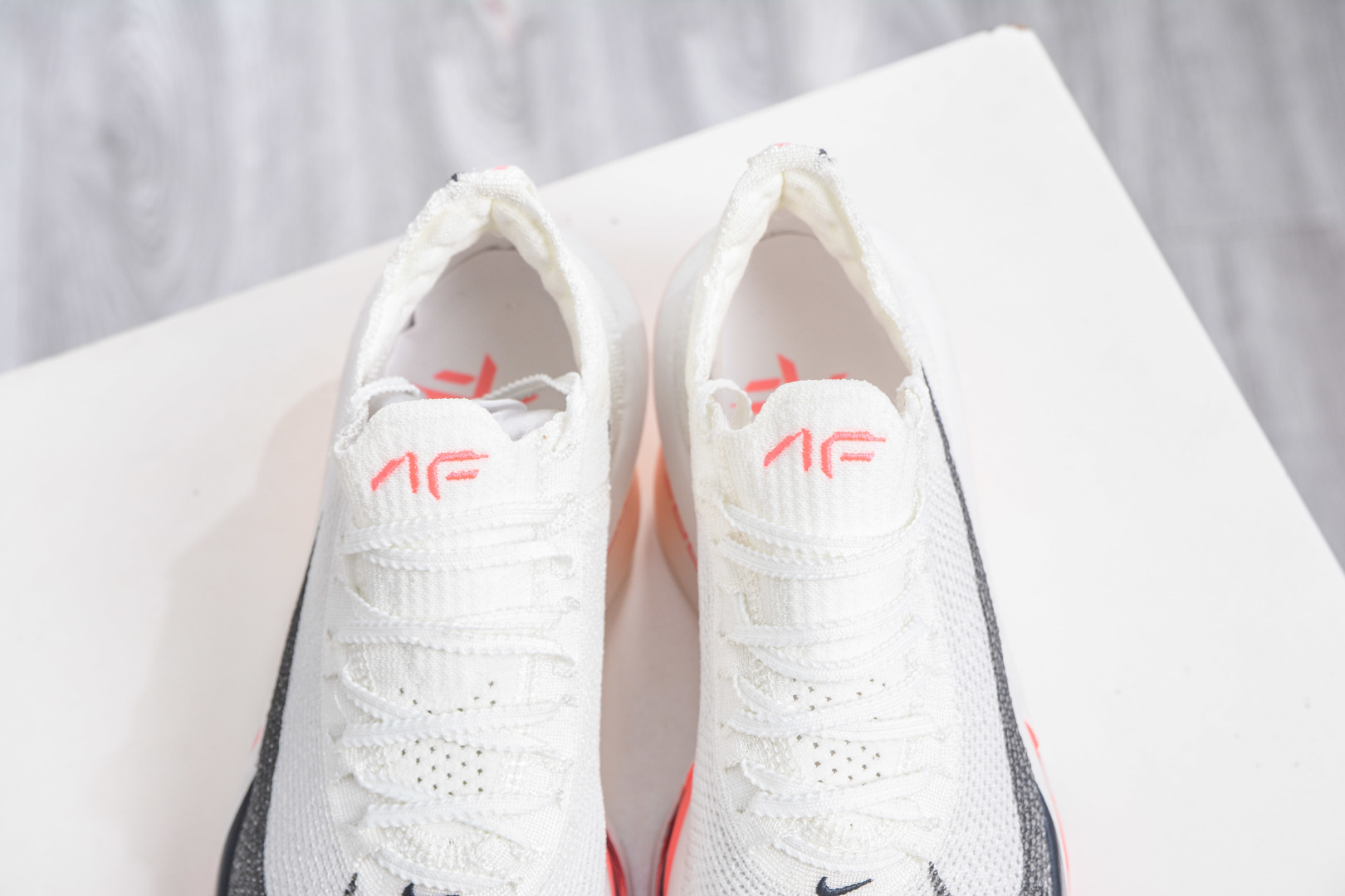 X版 NK Air Zoom Alphafly NEXT% 3 2024全新马拉松超级跑鞋 FD8315-103