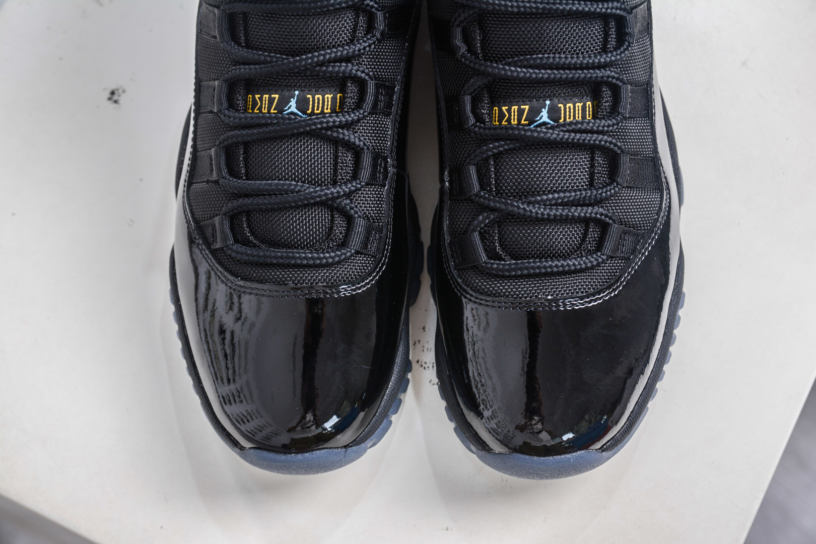 Air Jordan 11 Retro ”Gamma Blue” 伽马蓝 2025版 CT8012-047