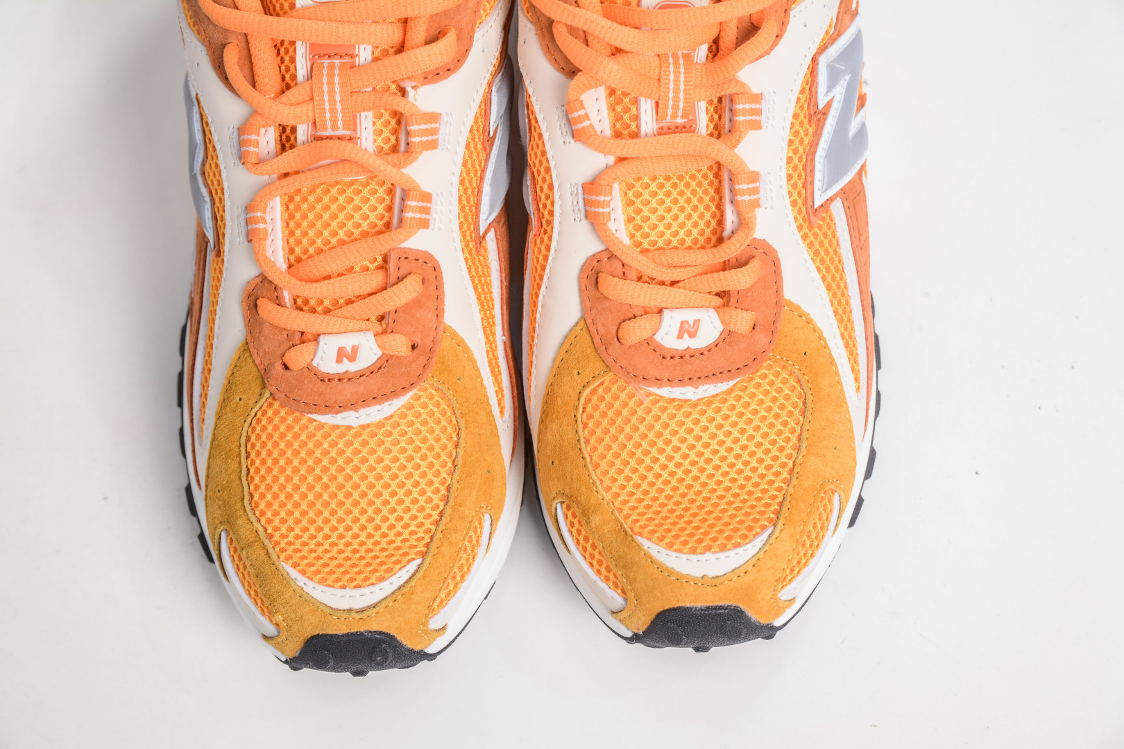 KITH x New Balance 204 Series Orange Retro Casual Running Shoes 10 cmp i1757609600950 9738 0 8