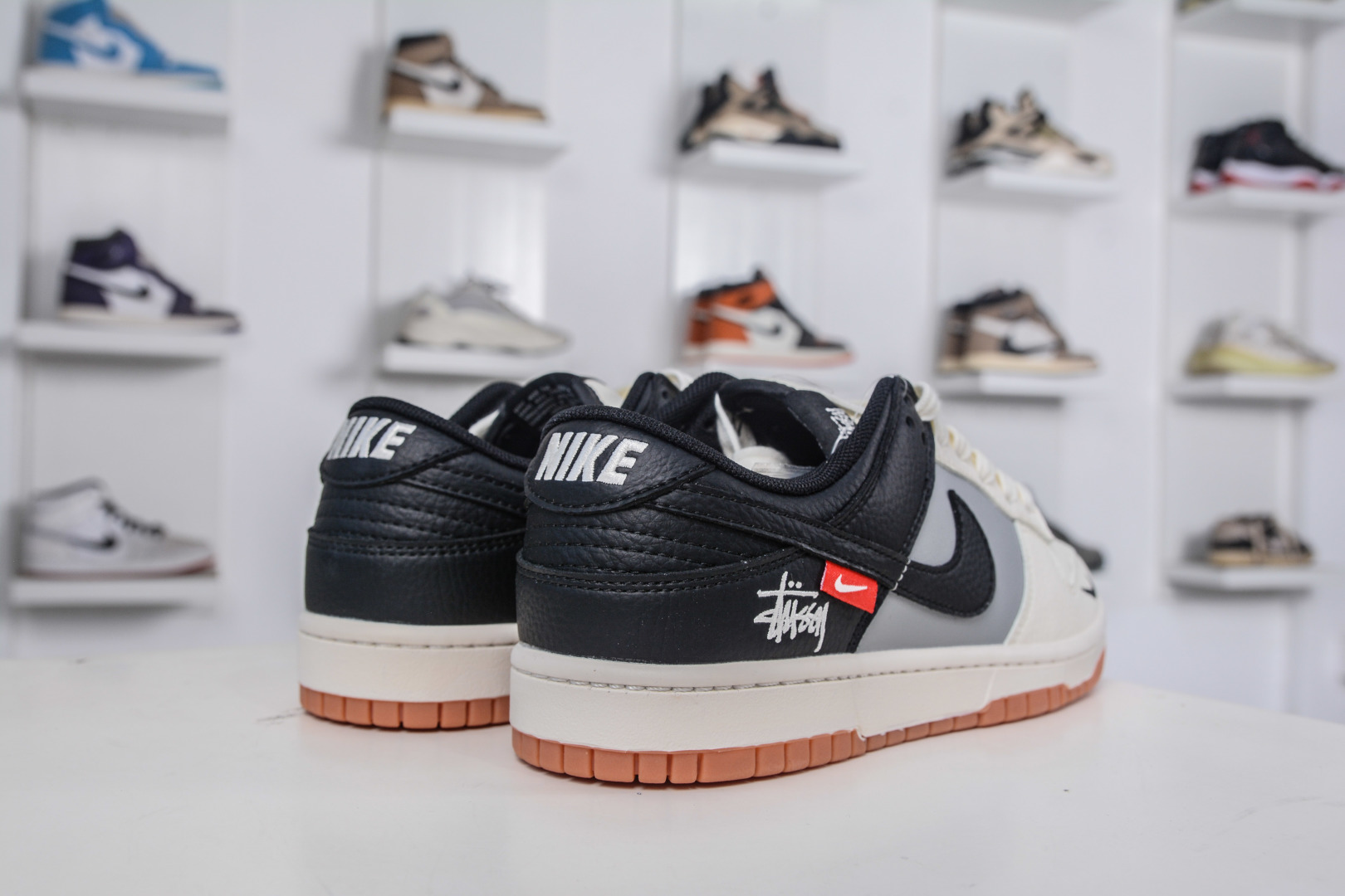 Nike SB Dunk Low X Stussy - Classic Style, Premium Comfort, Perfect Fit 7 cmp i1757609657718 2266 0 5