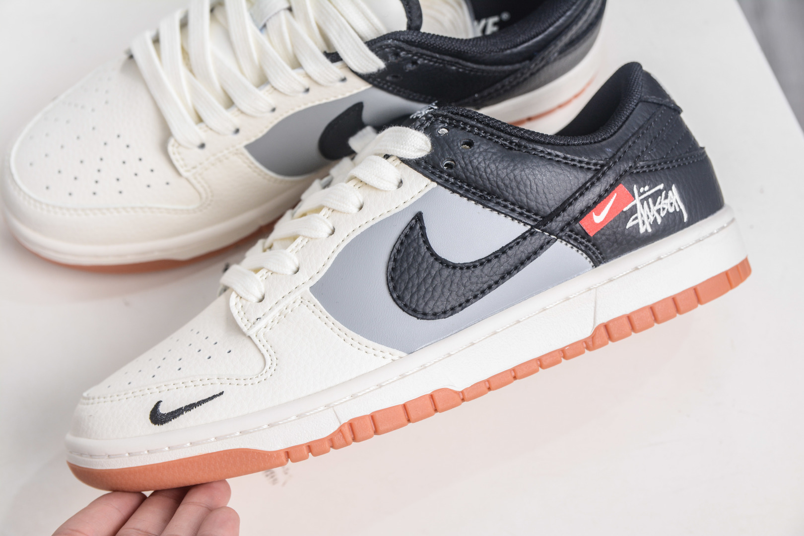 Nike SB Dunk Low X Stussy - Classic Style, Premium Comfort, Perfect Fit 8 cmp i1757609657719 9509 0 6