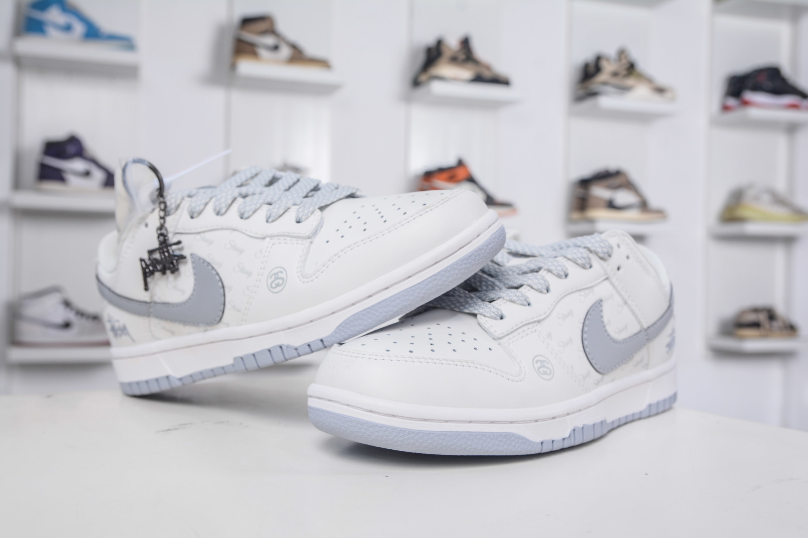 Nike SB Dunk Low X Stussy Collab Sneakers - Premium Quality & Style 5 cmp i1757609714932 9956 0 3