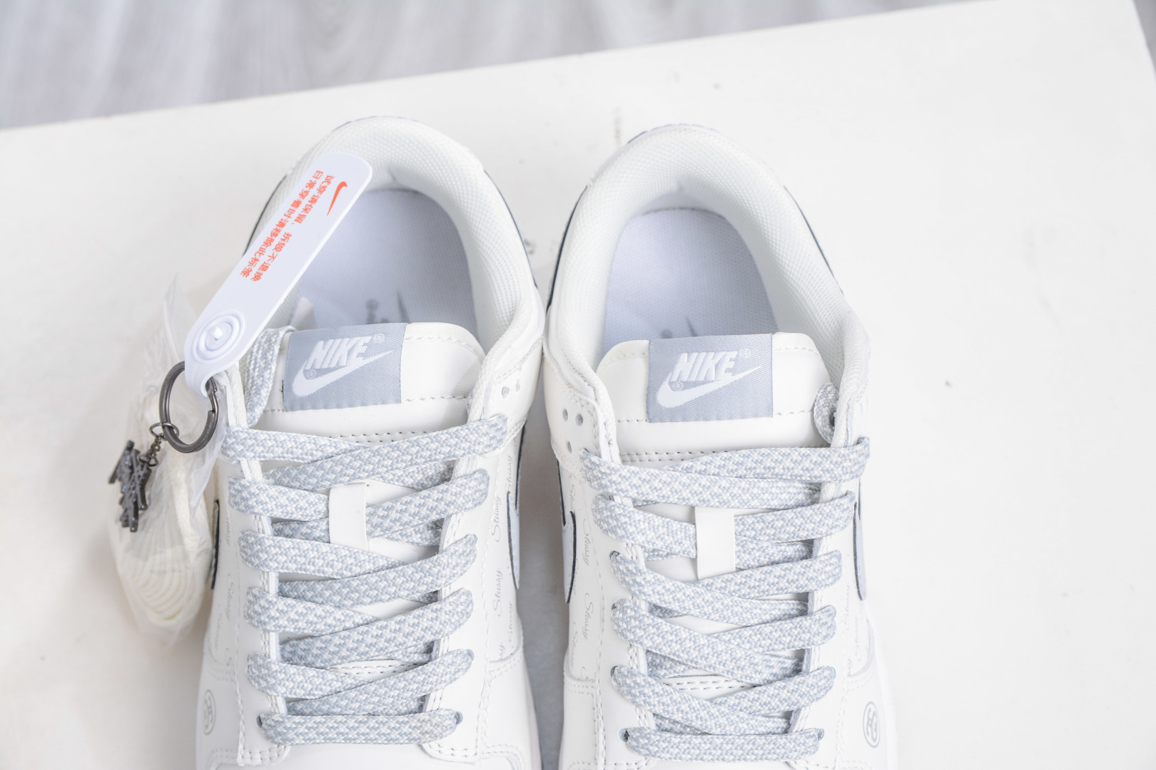 Nike SB Dunk Low X Stussy Collab Sneakers - Premium Quality & Style 9 cmp i1757609715863 5929 0 7