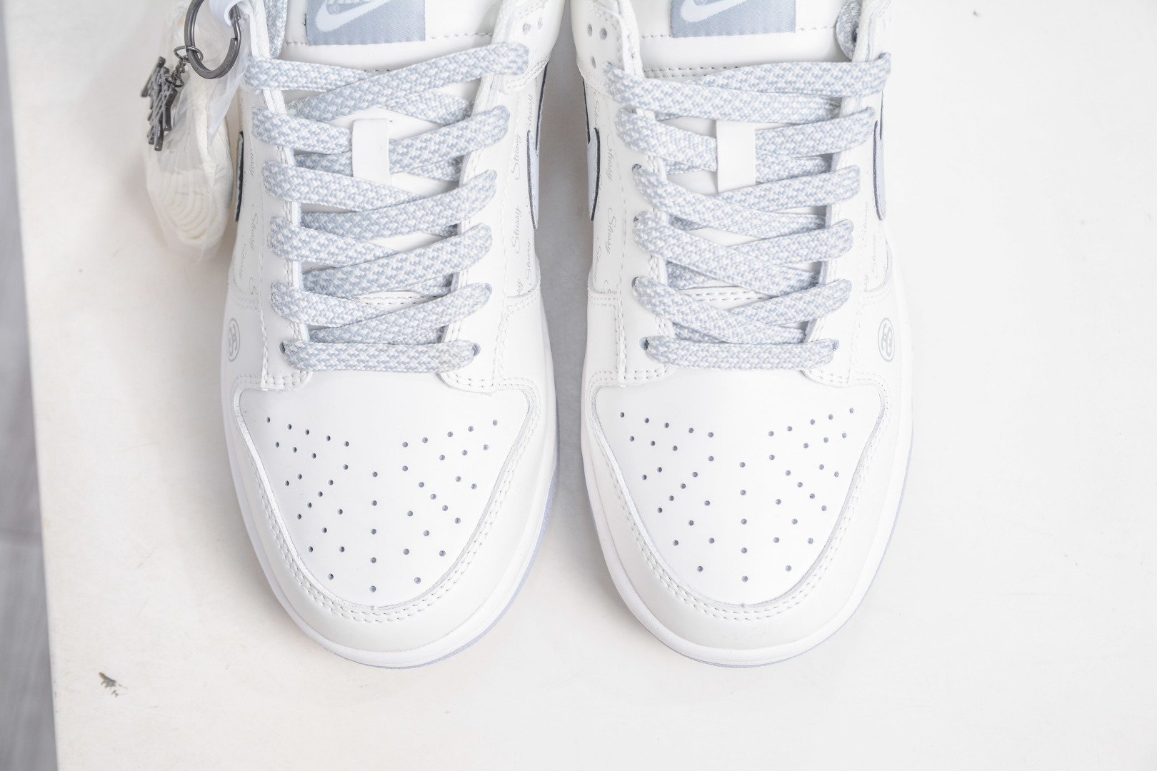 Nike SB Dunk Low X Stussy Collab Sneakers - Premium Quality & Style 10 cmp i1757609715864 5906 0 8