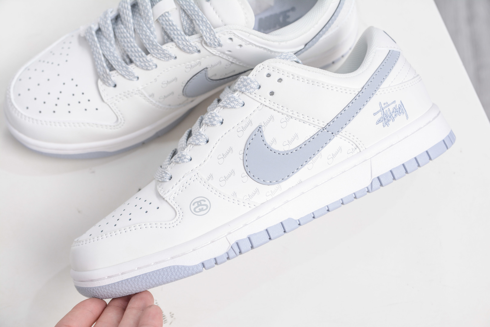 Nike SB Dunk Low X Stussy Collab Sneakers - Premium Quality & Style 8 cmp i1757609715870 2498 0 6