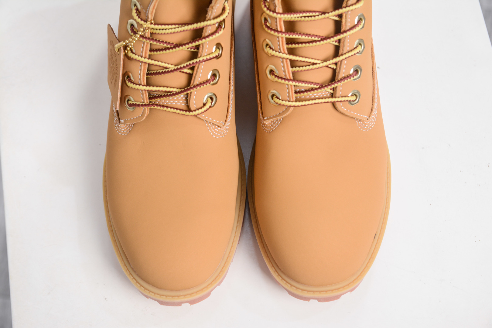 160 开学福利特价 Timberland添柏岚/天伯伦经典款户外高帮休闲大黄靴系列