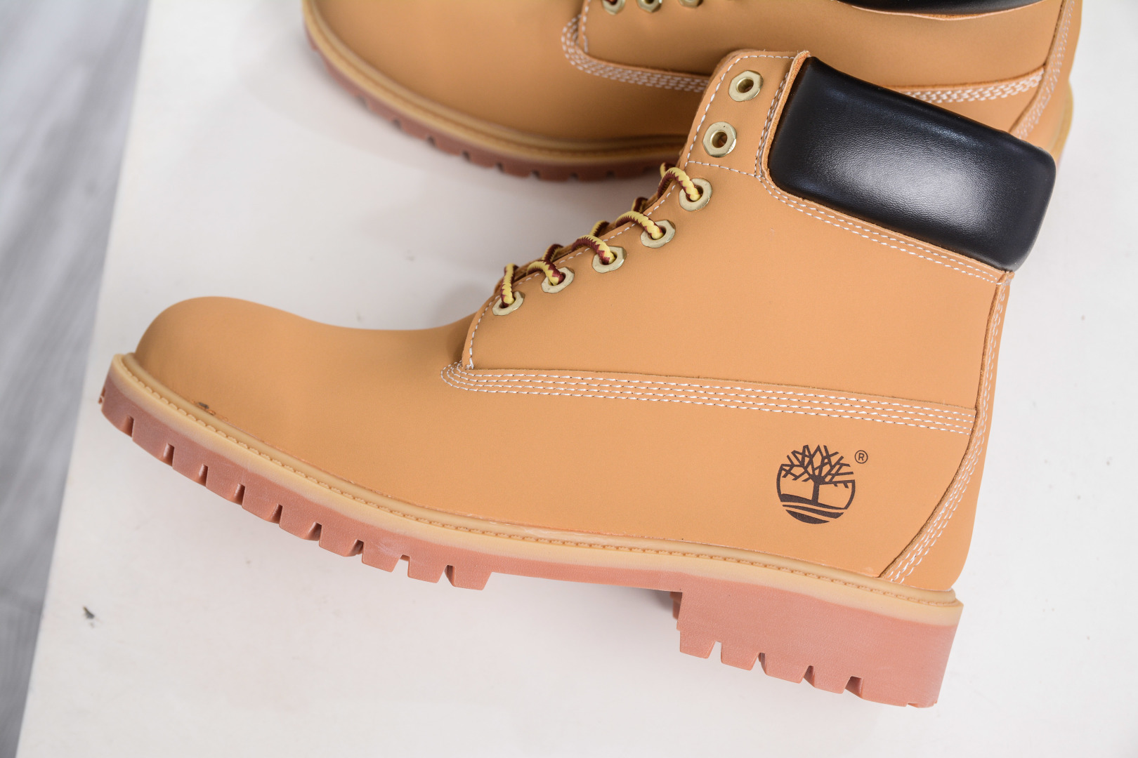 160 开学福利特价 Timberland添柏岚/天伯伦经典款户外高帮休闲大黄靴系列