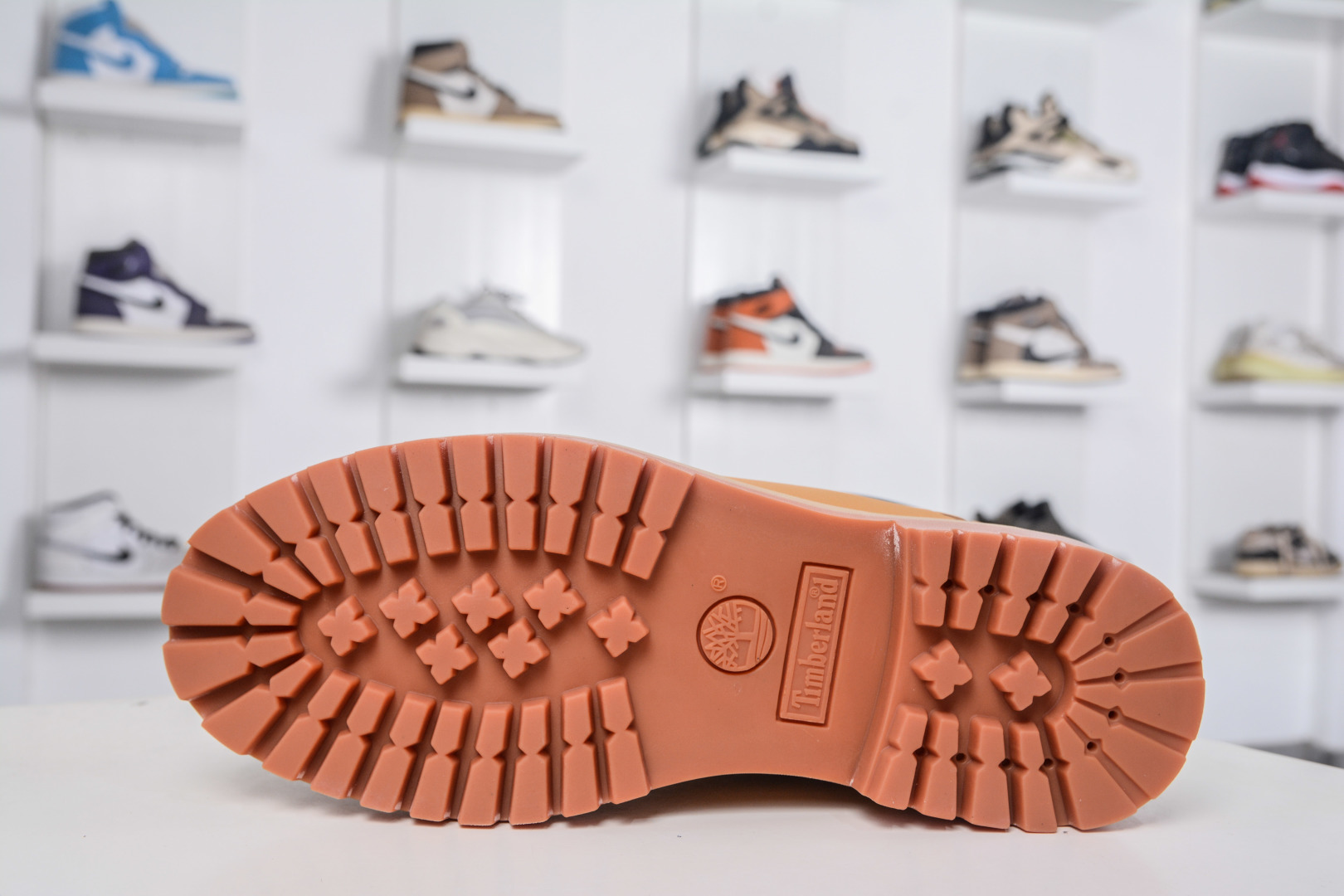 160 开学福利特价 Timberland添柏岚/天伯伦经典款户外高帮休闲大黄靴系列