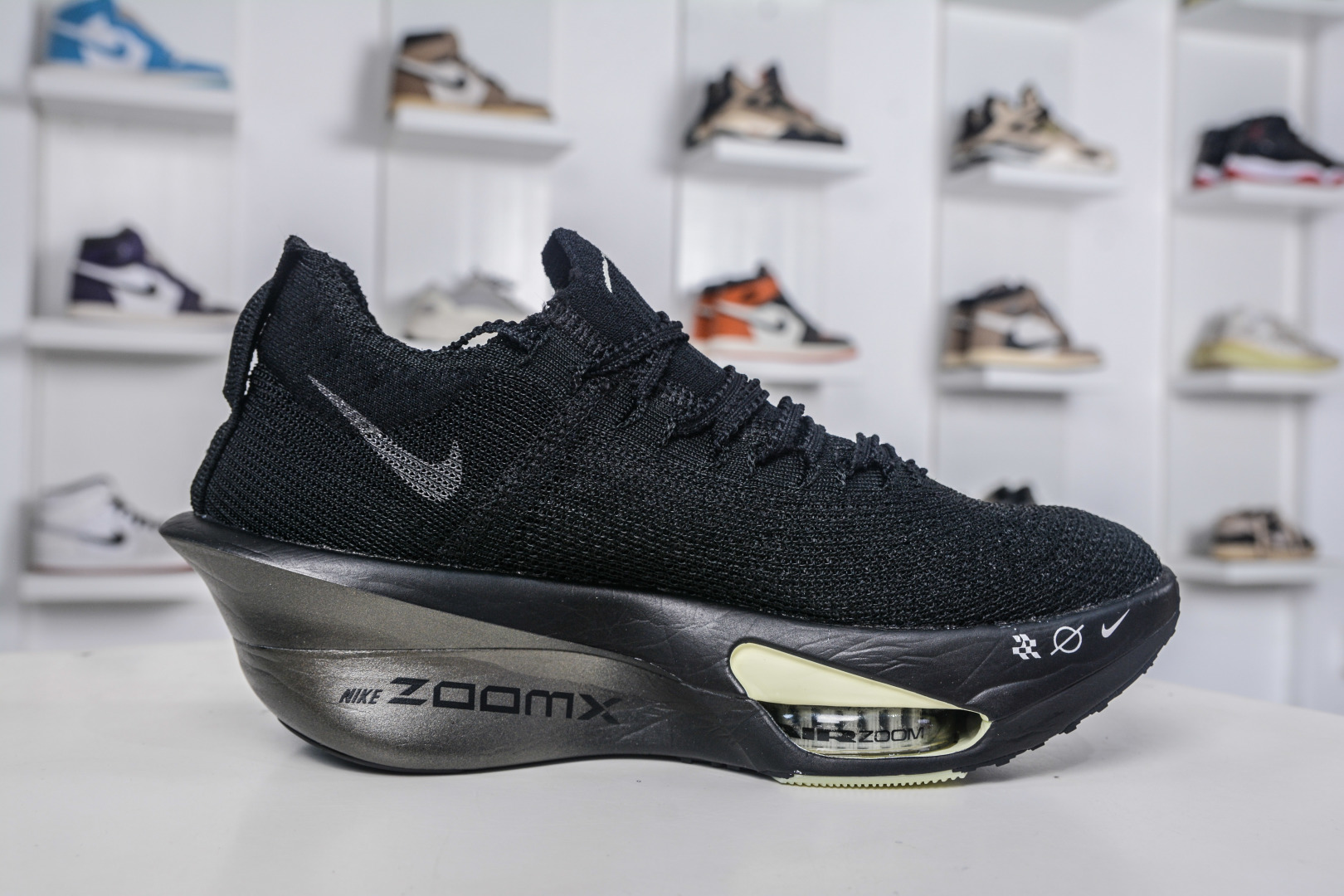 Nike Air Zoom Alphafly NEXT% 3 Running Shoes - Lightweight Marathon Sneakers 4 cmp i1757610622792 5300 0 2