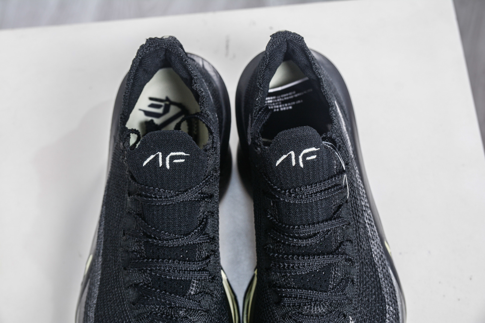 Nike Air Zoom Alphafly NEXT% 3 Running Shoes - Lightweight Marathon Sneakers 9 cmp i1757610623779 5123 0 7