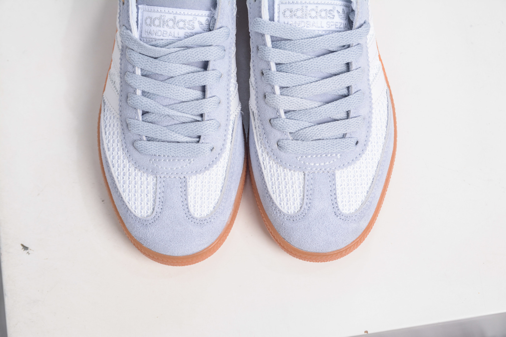 Adidas Handball Spezial 三叶草手球特别版圣帕特里克节联名款 JI2656