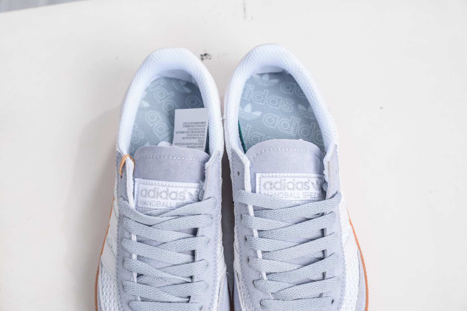 Adidas Handball Spezial 三叶草手球特别版圣帕特里克节联名款 JI2656