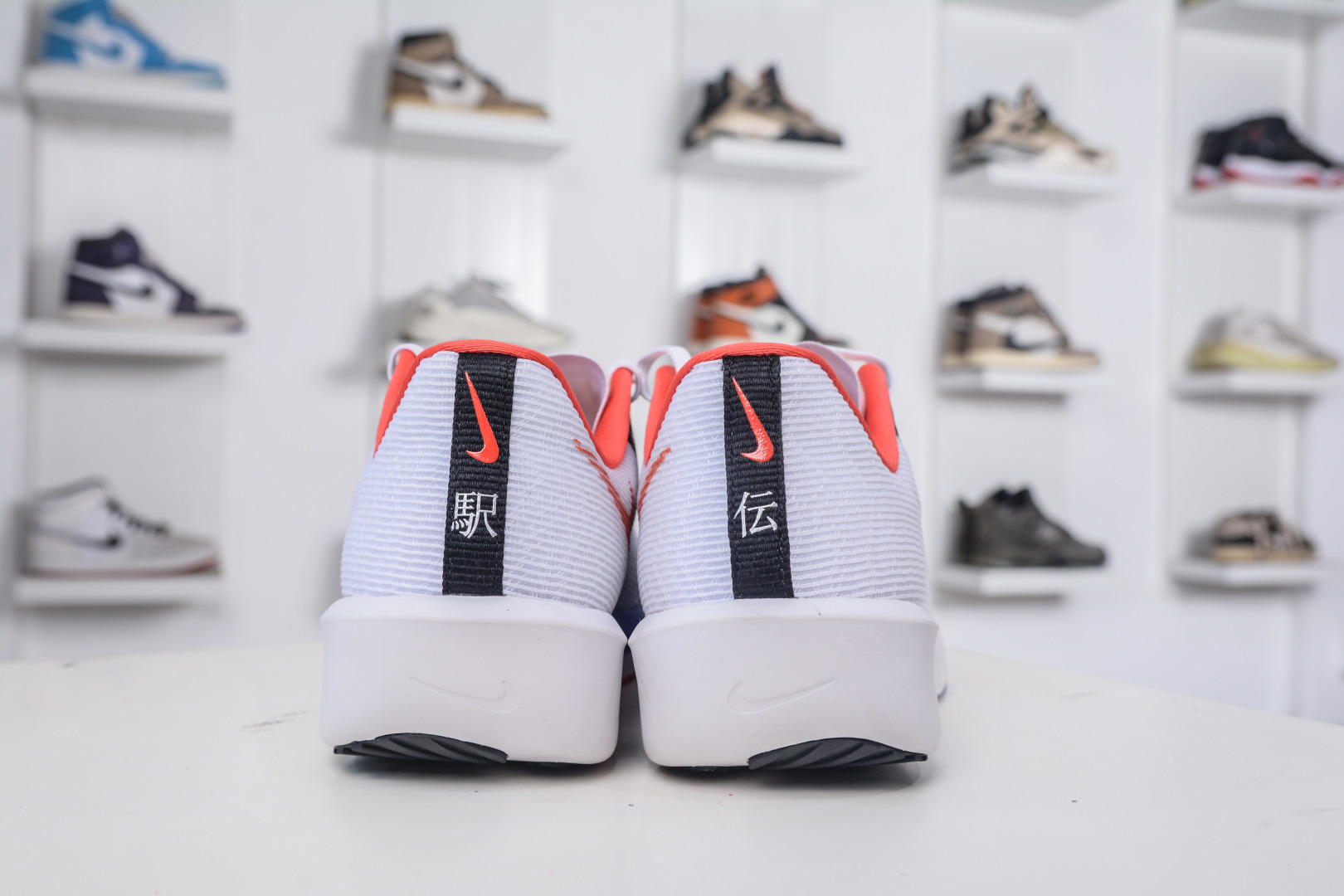 Nike Rival Fly 4 时尚防滑耐磨 低帮跑步鞋 HQ3512-100-莆田鞋,莆田鞋货源,高仿鞋,高仿鞋货源,安福档口,莆田高仿鞋,莆田鞋批发,高仿鞋批发,莆田高仿运动鞋,高仿运动鞋,莆田运动鞋 Nike Rival Fly 4 时尚防滑耐磨 低帮跑步鞋 HQ3512-100