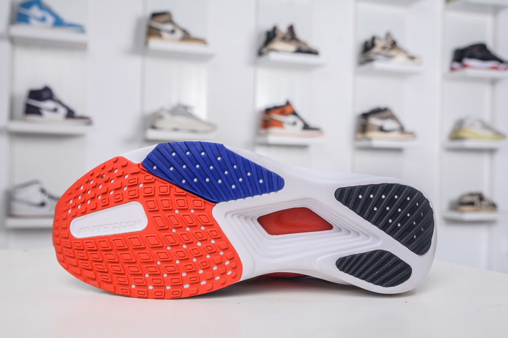 Nike Rival Fly 4 时尚防滑耐磨 低帮跑步鞋 HQ3512-100-莆田鞋,莆田鞋货源,高仿鞋,高仿鞋货源,安福档口,莆田高仿鞋,莆田鞋批发,高仿鞋批发,莆田高仿运动鞋,高仿运动鞋,莆田运动鞋 Nike Rival Fly 4 时尚防滑耐磨 低帮跑步鞋 HQ3512-100