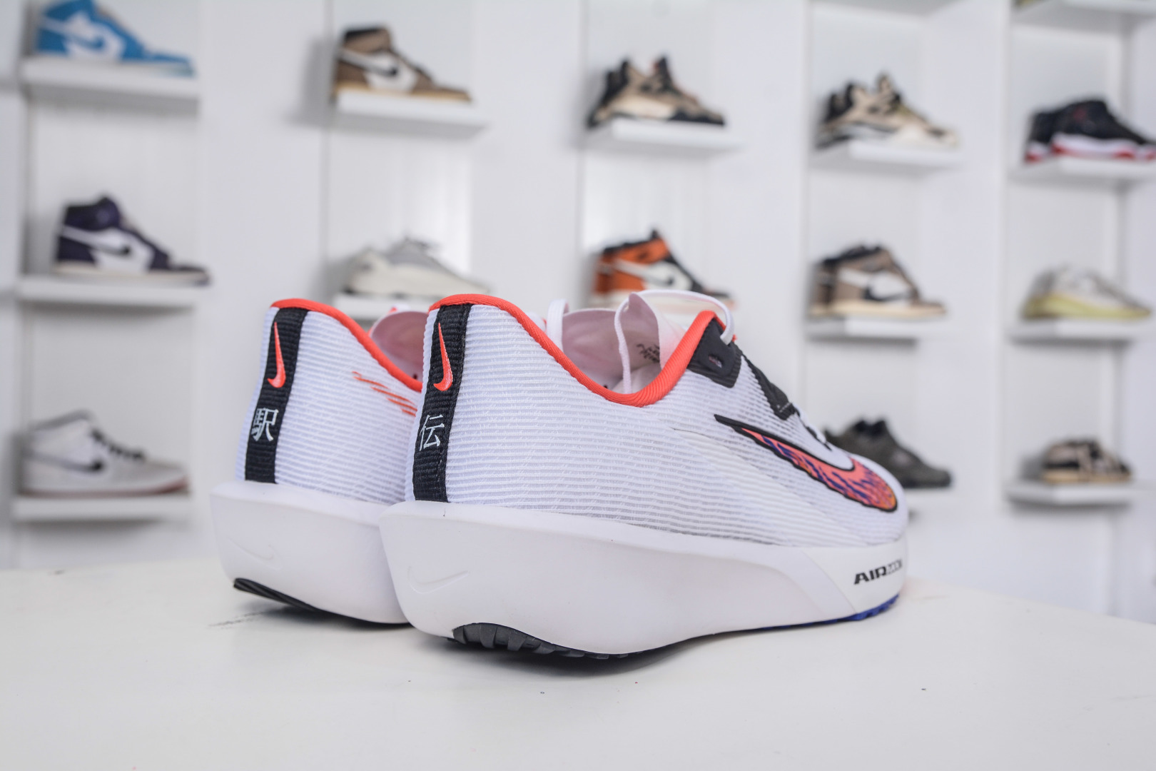 Nike Rival Fly 4 时尚防滑耐磨 低帮跑步鞋 HQ3512-100-莆田鞋,莆田鞋货源,高仿鞋,高仿鞋货源,安福档口,莆田高仿鞋,莆田鞋批发,高仿鞋批发,莆田高仿运动鞋,高仿运动鞋,莆田运动鞋 Nike Rival Fly 4 时尚防滑耐磨 低帮跑步鞋 HQ3512-100