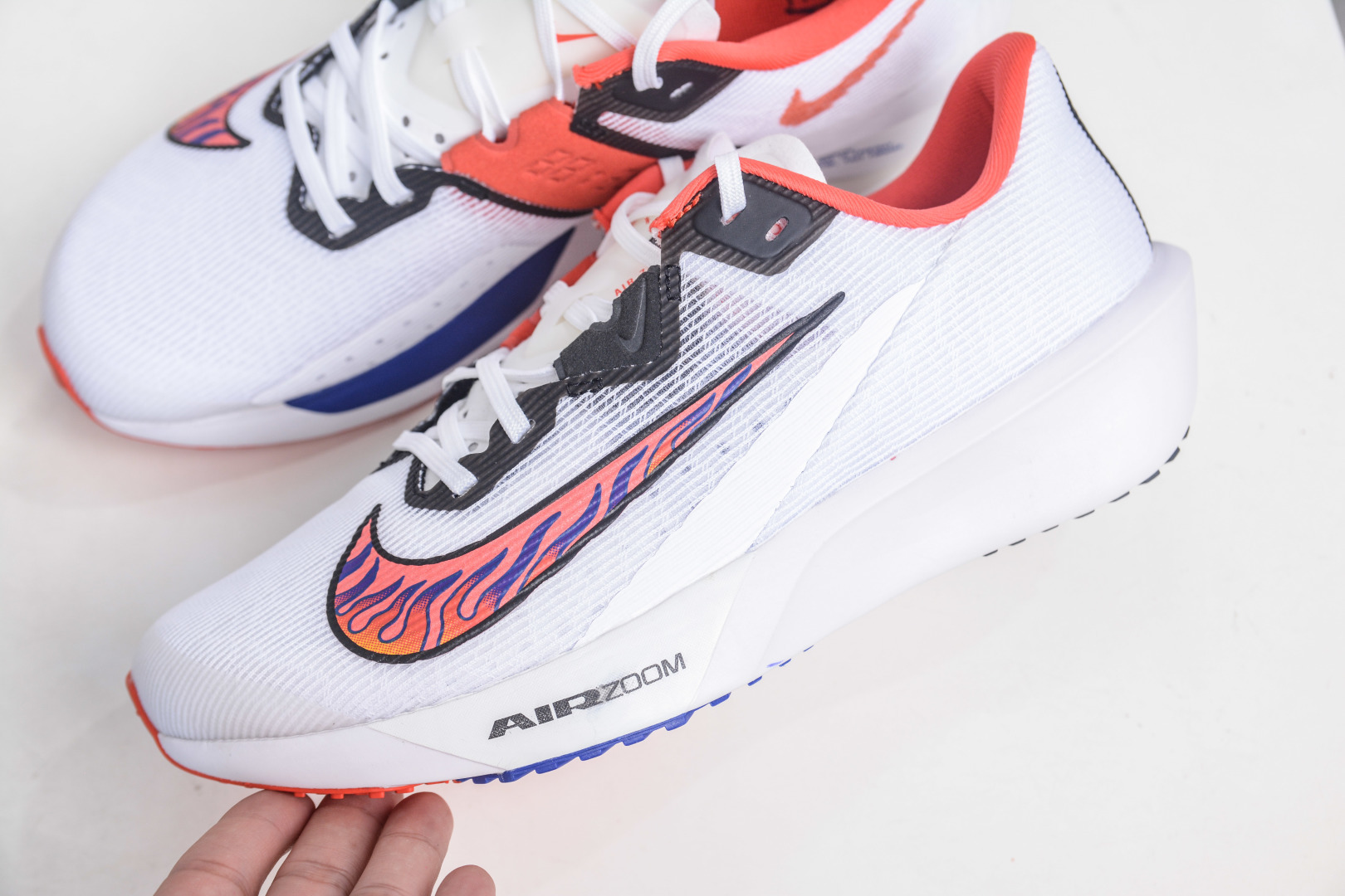 Nike Rival Fly 4 时尚防滑耐磨 低帮跑步鞋 HQ3512-100-莆田鞋,莆田鞋货源,高仿鞋,高仿鞋货源,安福档口,莆田高仿鞋,莆田鞋批发,高仿鞋批发,莆田高仿运动鞋,高仿运动鞋,莆田运动鞋 Nike Rival Fly 4 时尚防滑耐磨 低帮跑步鞋 HQ3512-100