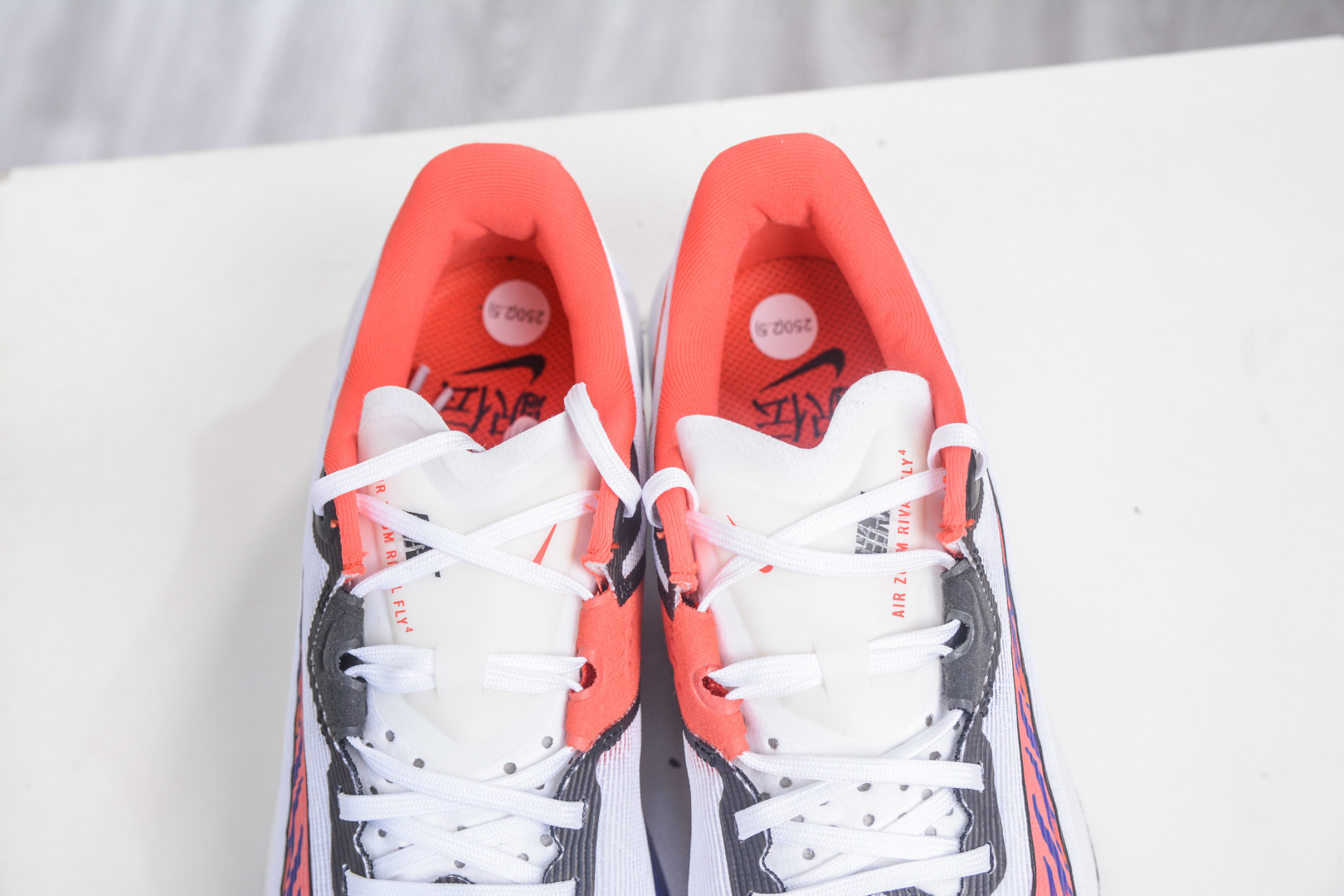 Nike Rival Fly 4 时尚防滑耐磨 低帮跑步鞋 HQ3512-100-莆田鞋,莆田鞋货源,高仿鞋,高仿鞋货源,安福档口,莆田高仿鞋,莆田鞋批发,高仿鞋批发,莆田高仿运动鞋,高仿运动鞋,莆田运动鞋 Nike Rival Fly 4 时尚防滑耐磨 低帮跑步鞋 HQ3512-100