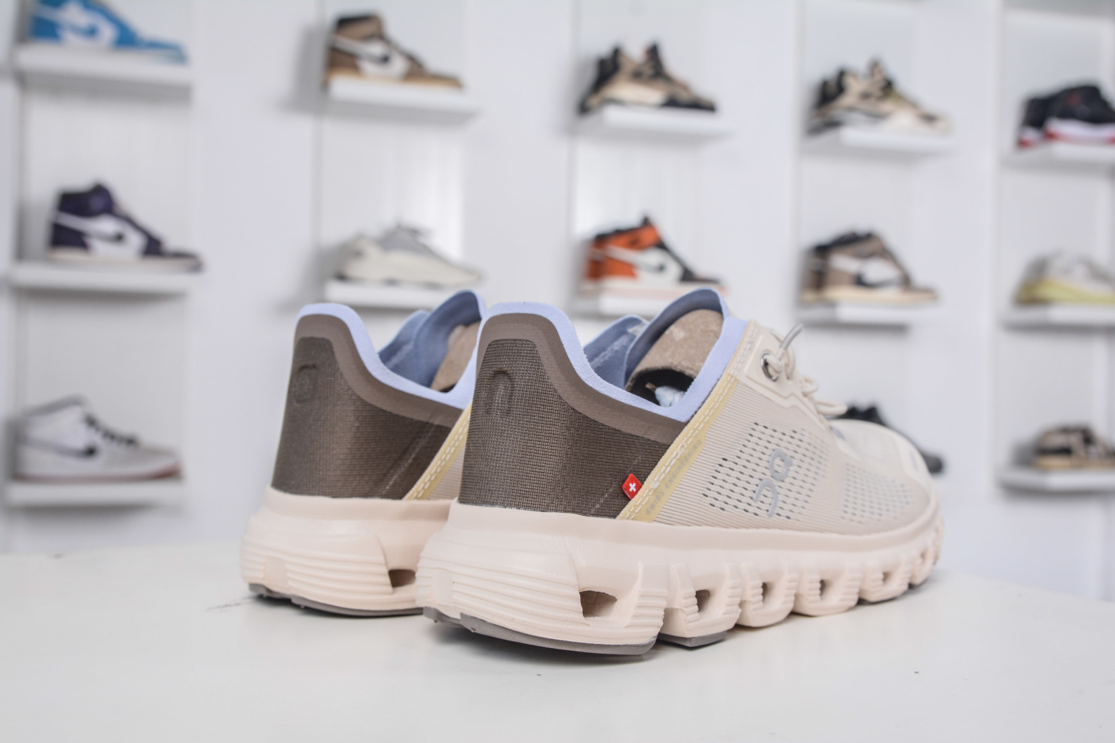 160 昂跑ON Running Cloud6 Coa Low 克劳德6代海岸系列 低帮轻量舒适多功能休闲 3WF1002-Chinese UA Cheap High Quatity Brand Clothes Bags handbags Sneakers wholesale wholesaler seller from China Factory suppliers Fashion Clothing Shoes best Quality Beautiful Price 160 昂跑ON Running Cloud6 Coa Low 克劳德6代海岸系列 低帮轻量舒适多功能休闲 3WF1002