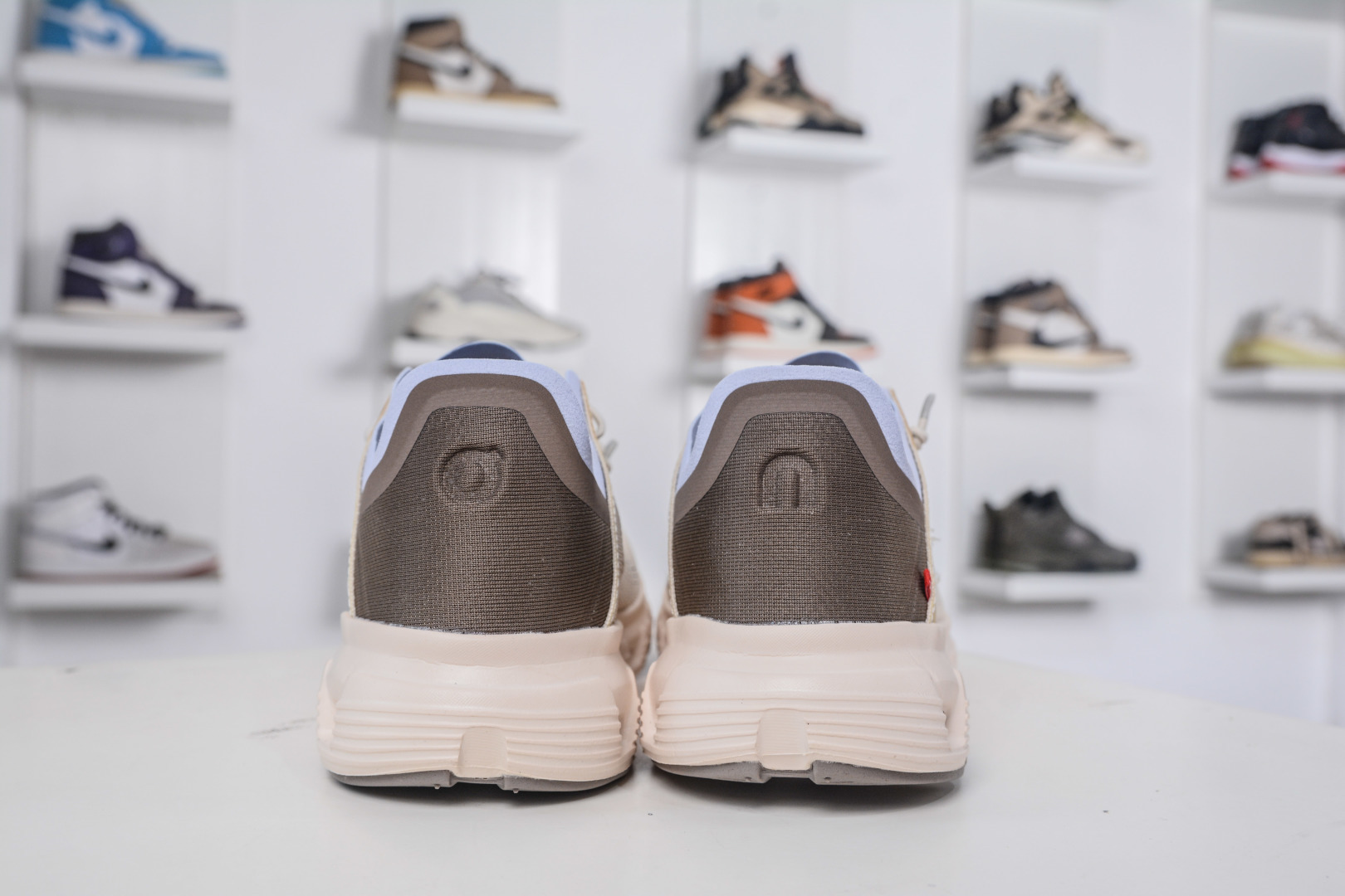 160 昂跑ON Running Cloud6 Coa Low 克劳德6代海岸系列 低帮轻量舒适多功能休闲 3WF1002-Chinese UA Cheap High Quatity Brand Clothes Bags handbags Sneakers wholesale wholesaler seller from China Factory suppliers Fashion Clothing Shoes best Quality Beautiful Price 160 昂跑ON Running Cloud6 Coa Low 克劳德6代海岸系列 低帮轻量舒适多功能休闲 3WF1002