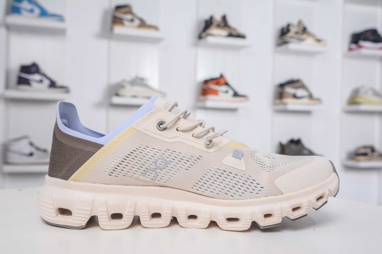 160 昂跑ON Running Cloud6 Coa Low 克劳德6代海岸系列 低帮轻量舒适多功能休闲 3WF1002-Chinese UA Cheap High Quatity Brand Clothes Bags handbags Sneakers wholesale wholesaler seller from China Factory suppliers Fashion Clothing Shoes best Quality Beautiful Price 160 昂跑ON Running Cloud6 Coa Low 克劳德6代海岸系列 低帮轻量舒适多功能休闲 3WF1002