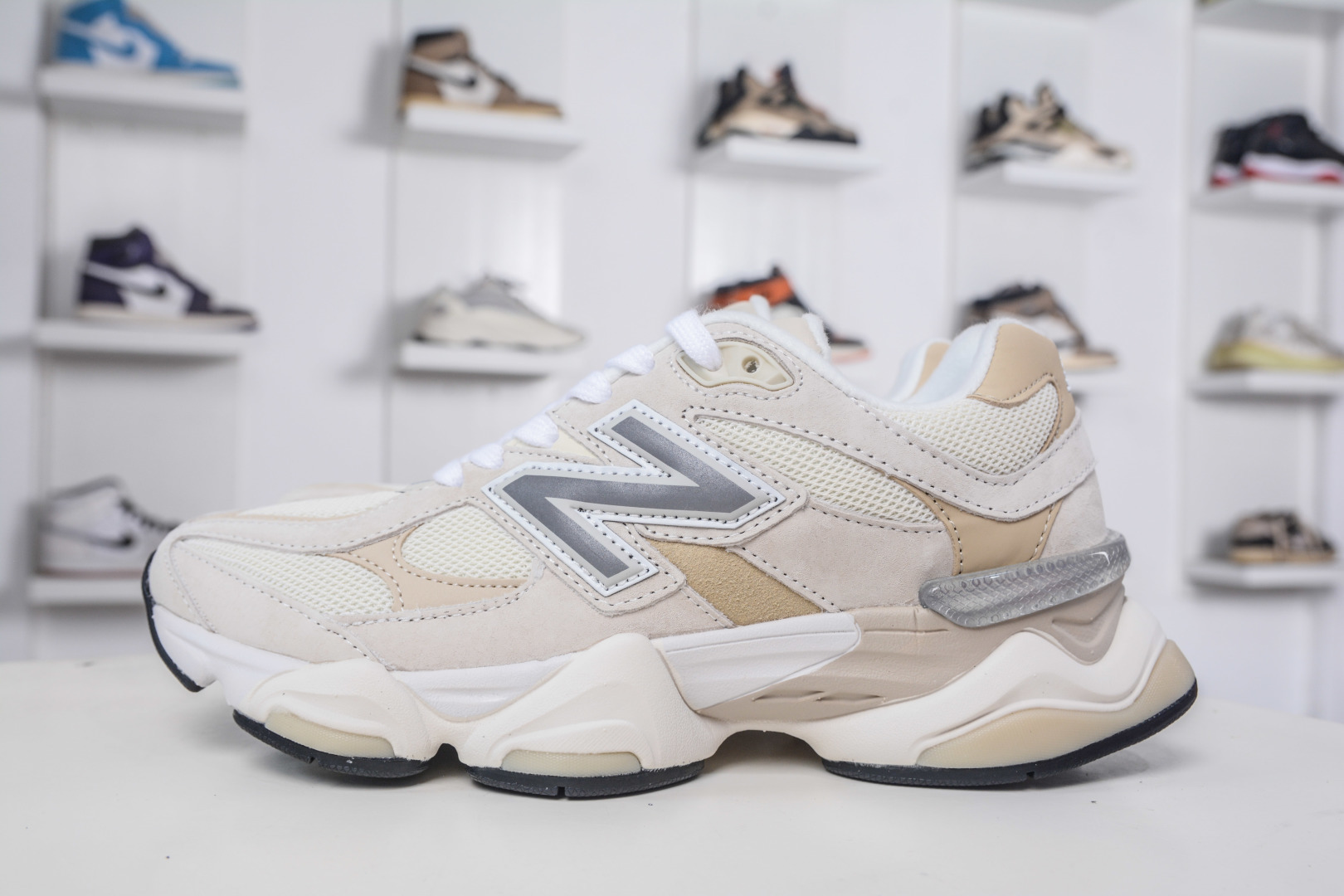 New Balance NB9060 U9060TAT QC 36-45