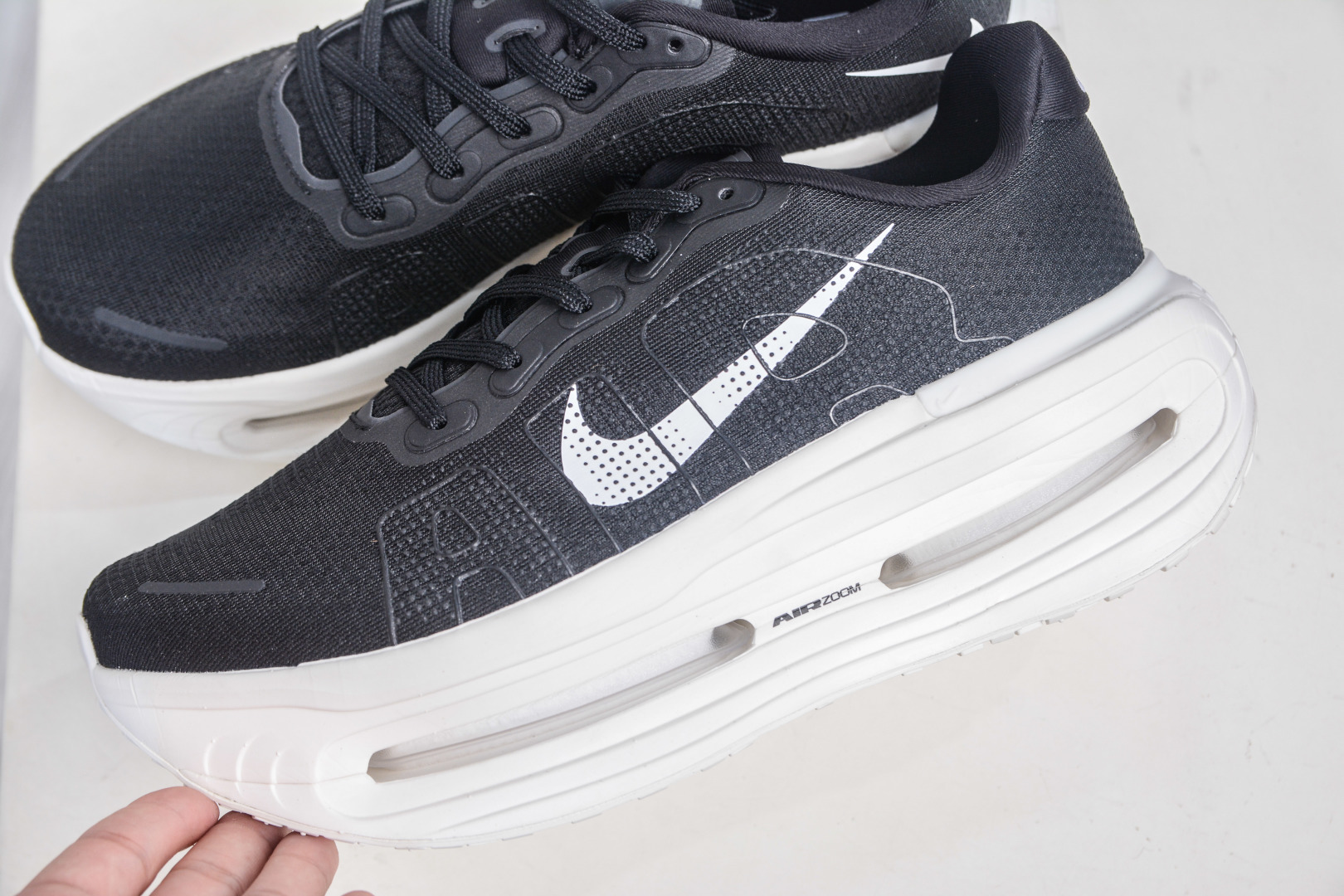 X版 Nike Vomero 19 全掌气垫缓震网面运动跑鞋 HQ2050-007-莆田鞋,莆田鞋货源,高仿鞋,高仿鞋货源,安福档口,莆田高仿鞋,莆田鞋批发,高仿鞋批发,莆田高仿运动鞋,高仿运动鞋,莆田运动鞋 X版 Nike Vomero 19 全掌气垫缓震网面运动跑鞋 HQ2050-007