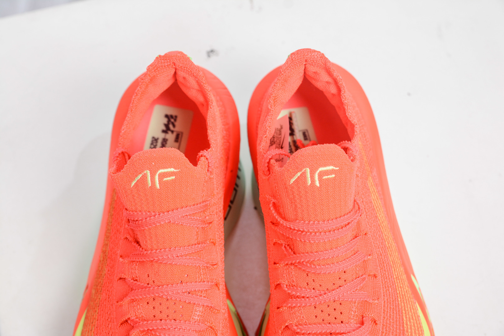 X版 NK Air Zoom Alphafly NEXT% 3 2024全新马拉松超级跑鞋 FD831-600