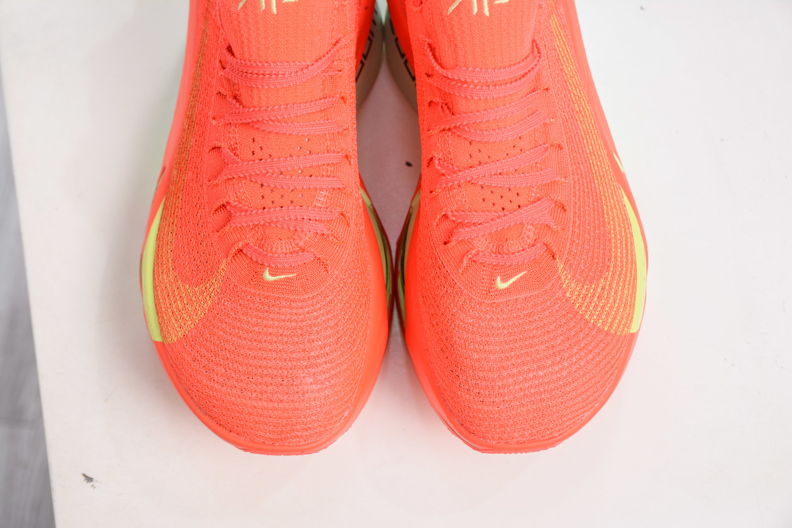 X版 NK Air Zoom Alphafly NEXT% 3 2024全新马拉松超级跑鞋 FD831-600